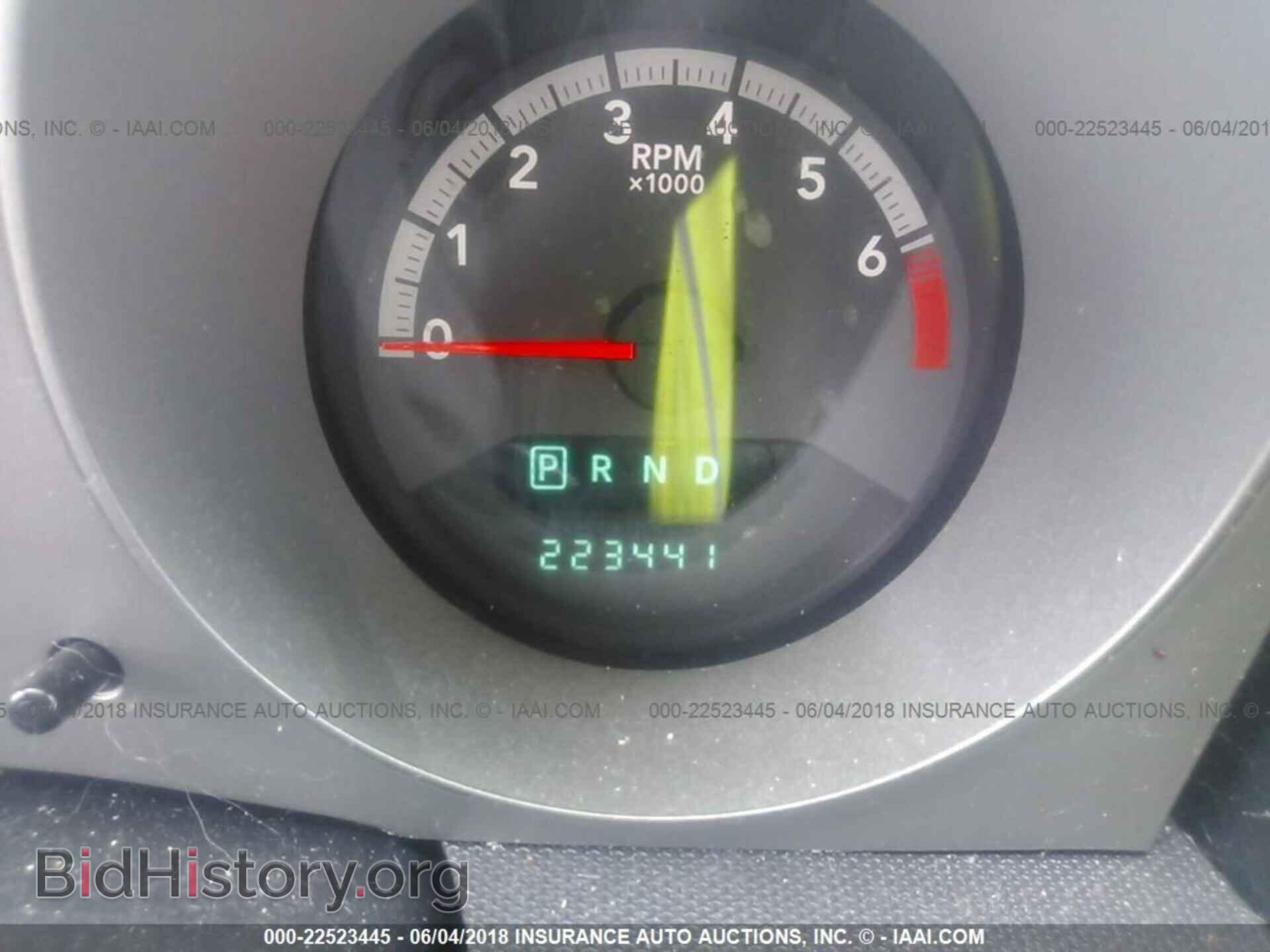 2010 DODGE AVENGER - VIN: 1B3CC4FB9AN185501 - Фото 7