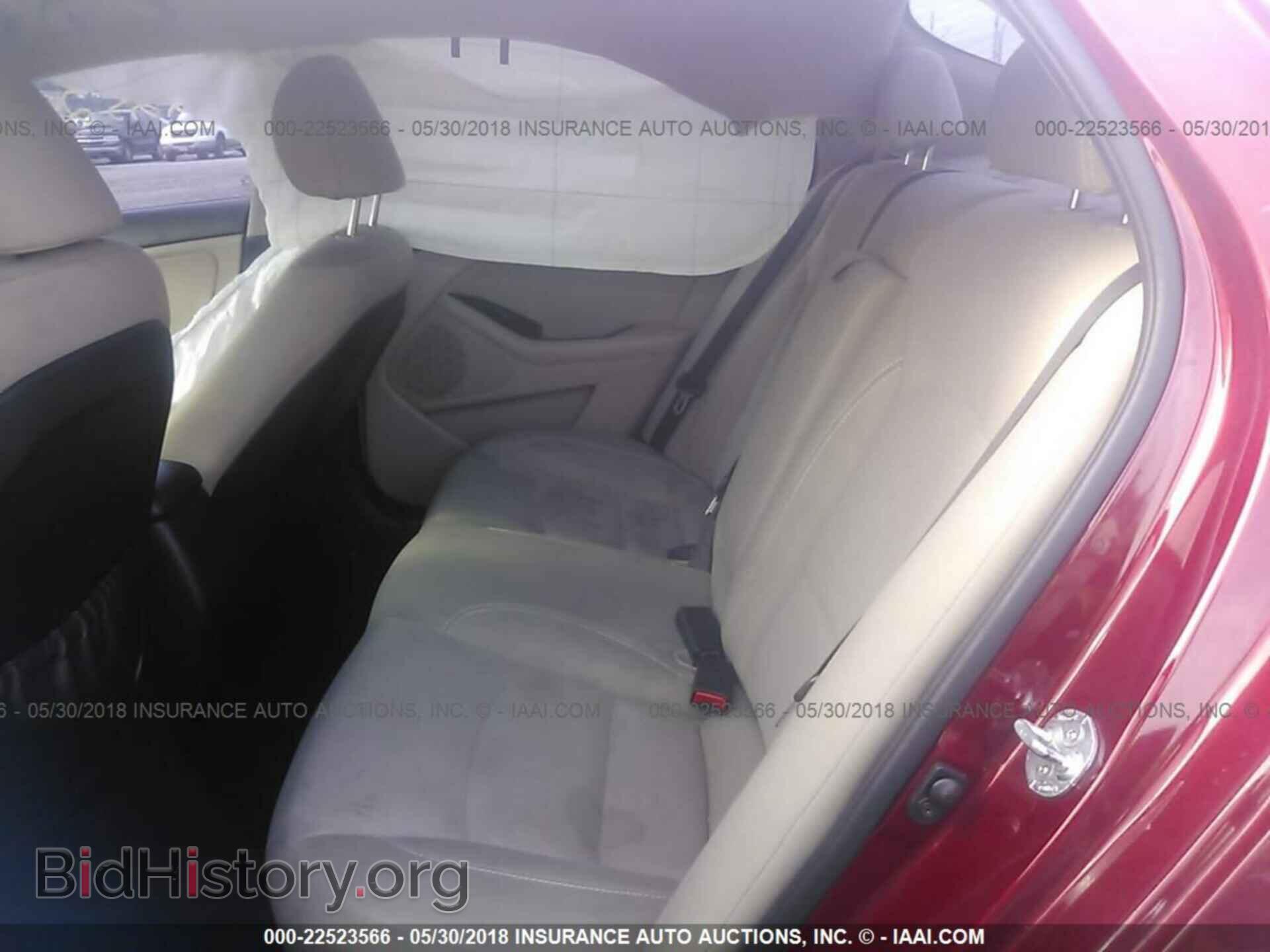 2013 Kia Optima - VIN: 5XXGM4A73DG222428 - Photo 8
