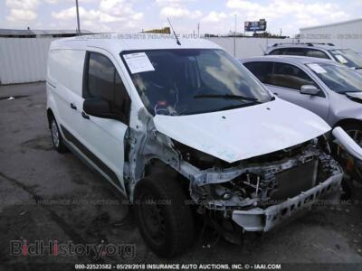 2015 Ford TRANSIT, white — VIN NM0LS7E76F1188125, IAAI