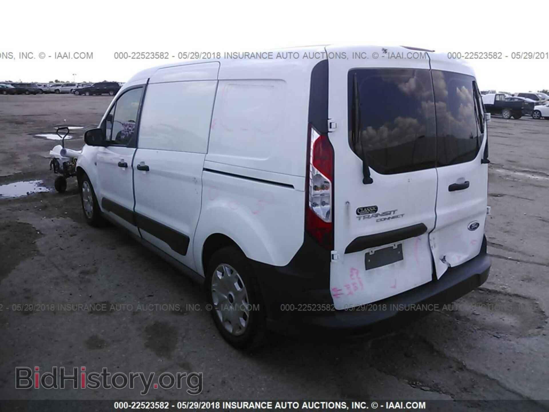 2015 Ford Transit - VIN: NM0LS7E76F1188125 - Фото 3