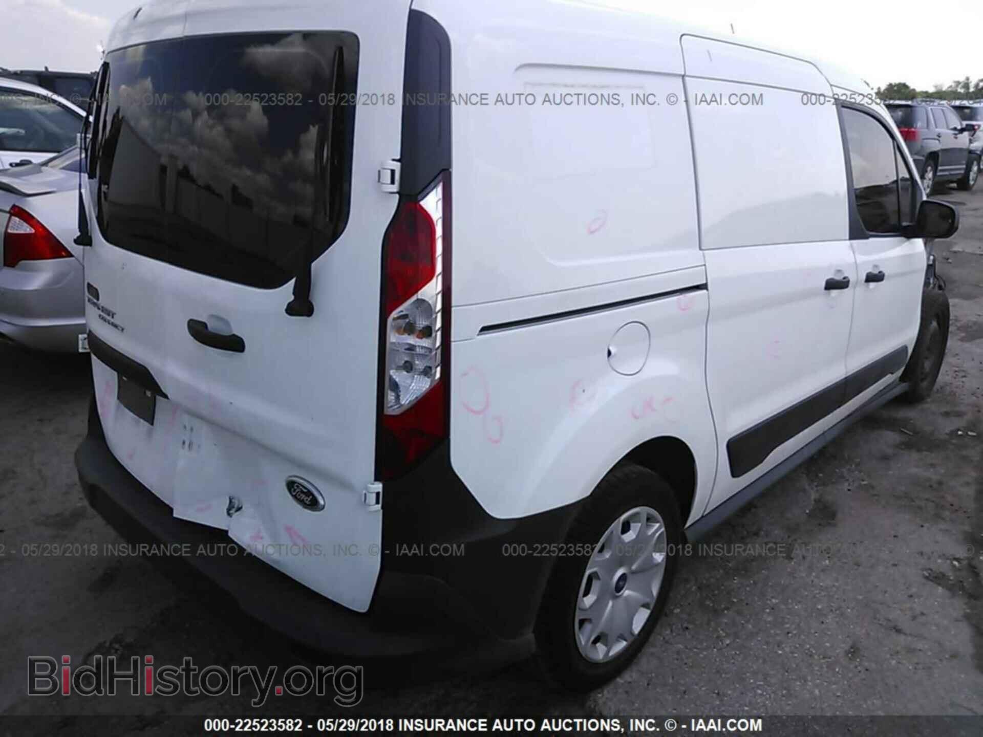 2015 Ford Transit - VIN: NM0LS7E76F1188125 - Фото 4