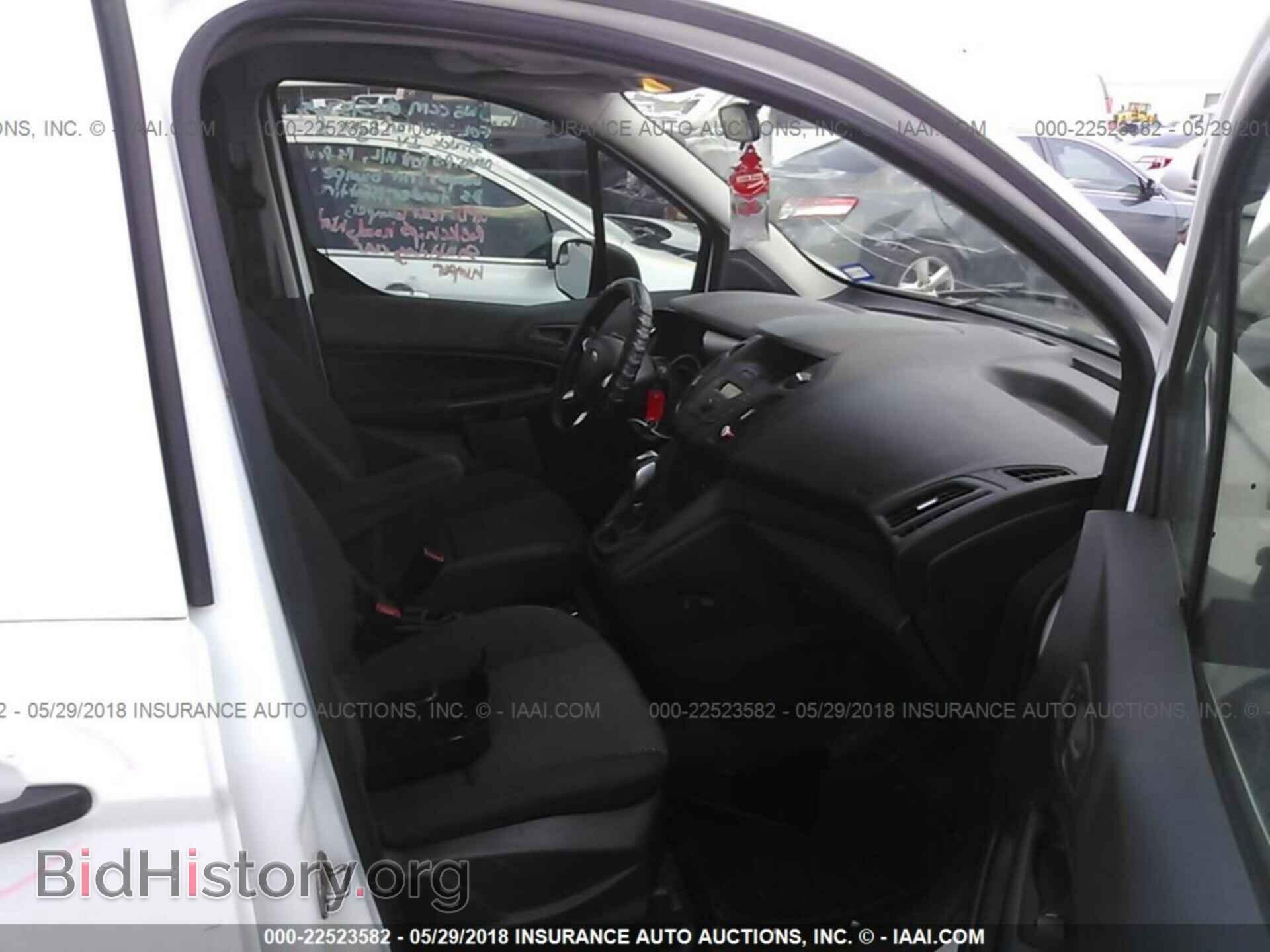2015 Ford Transit - VIN: NM0LS7E76F1188125 - Фото 5