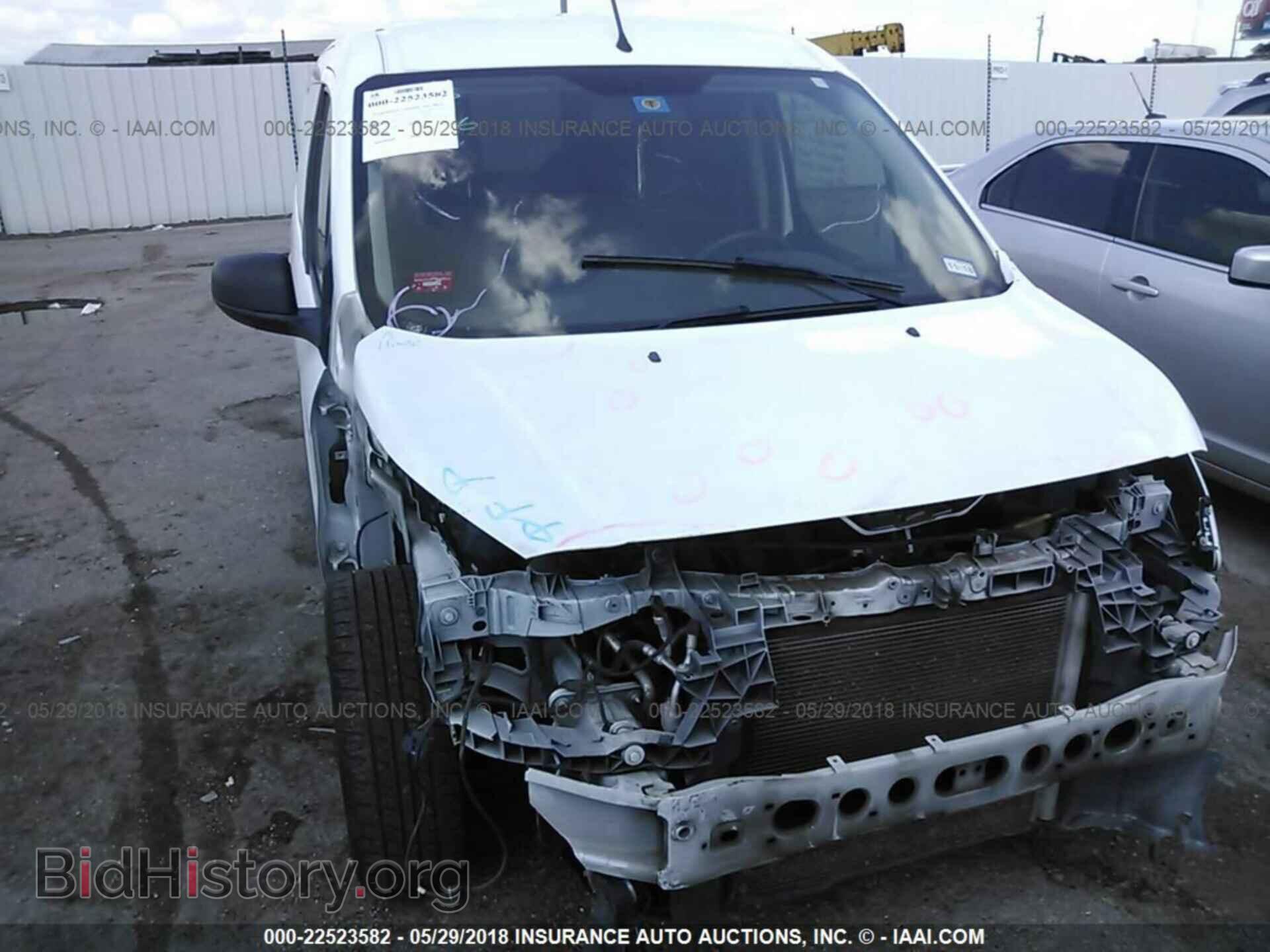 2015 Ford Transit - VIN: NM0LS7E76F1188125 - Фото 6