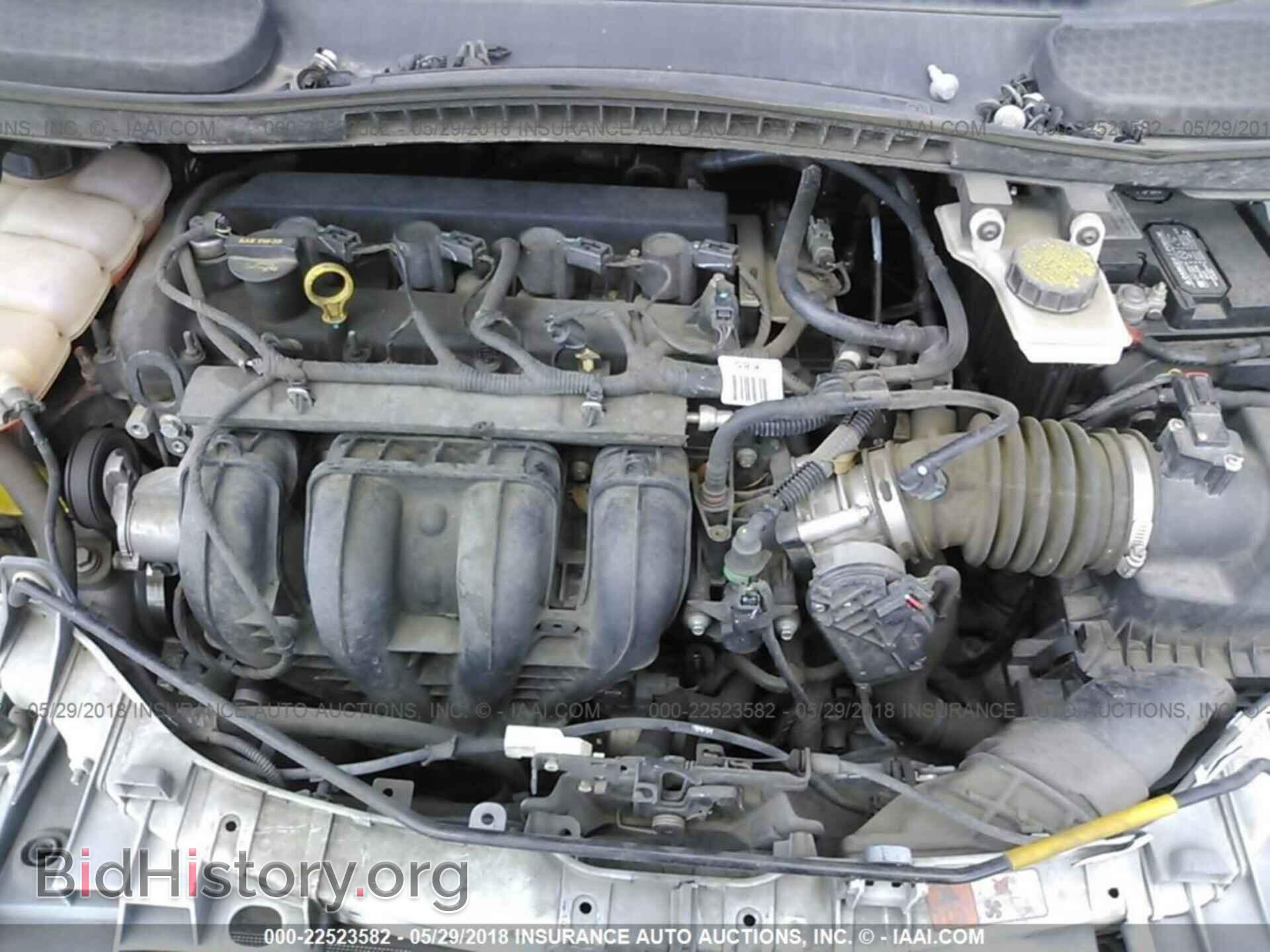 2015 Ford Transit - VIN: NM0LS7E76F1188125 - Фото 10