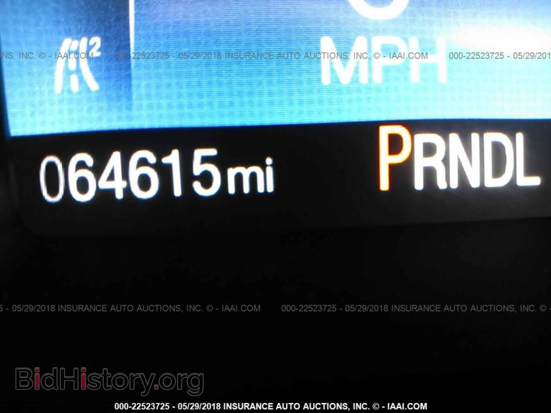 2015 Ford Focus - VIN: 1FADP3F22FL306928 - Фото 7