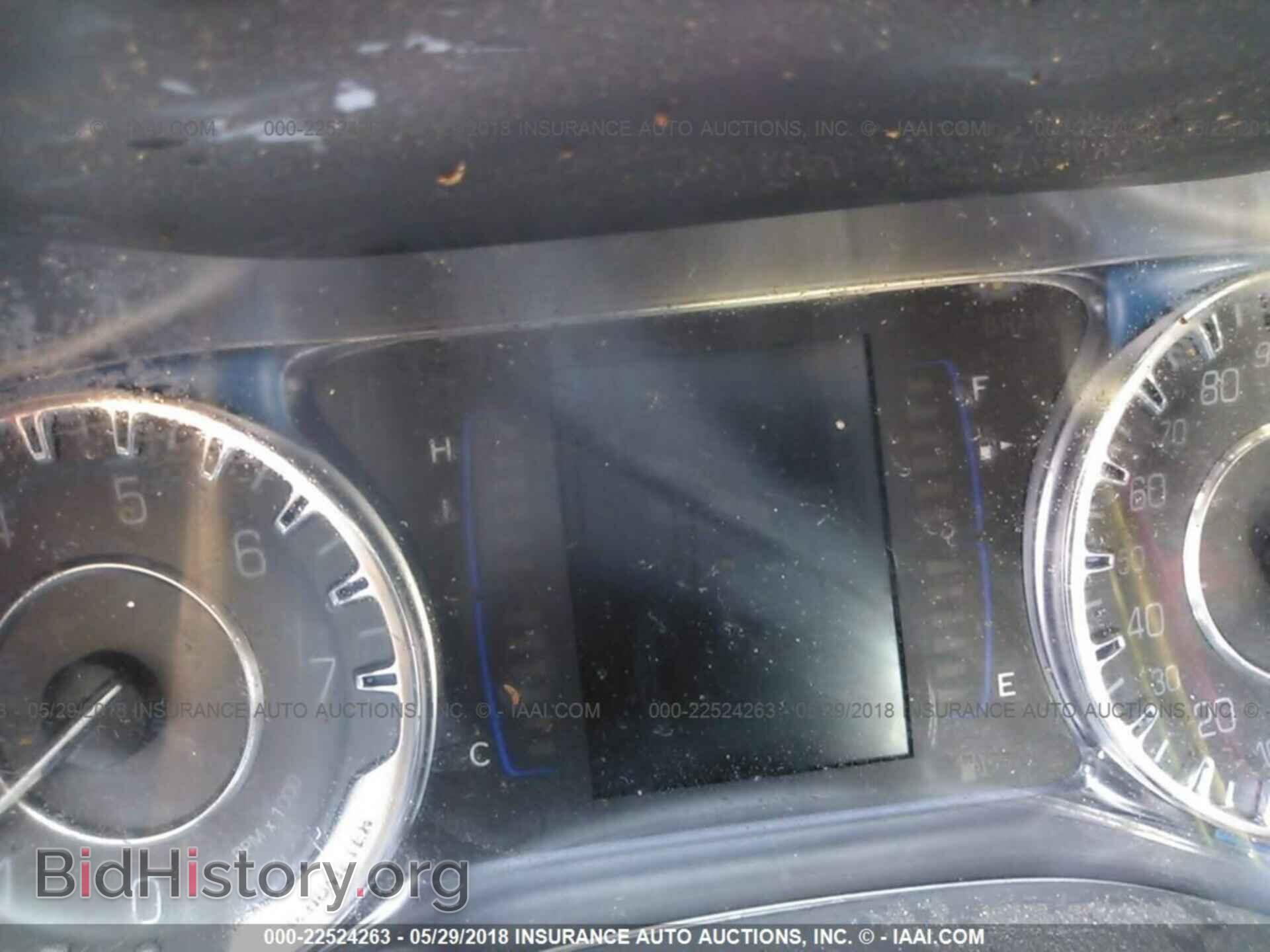 2016 Chrysler 200 - VIN: 1C3CCCAB9GN180117 - Фото 7