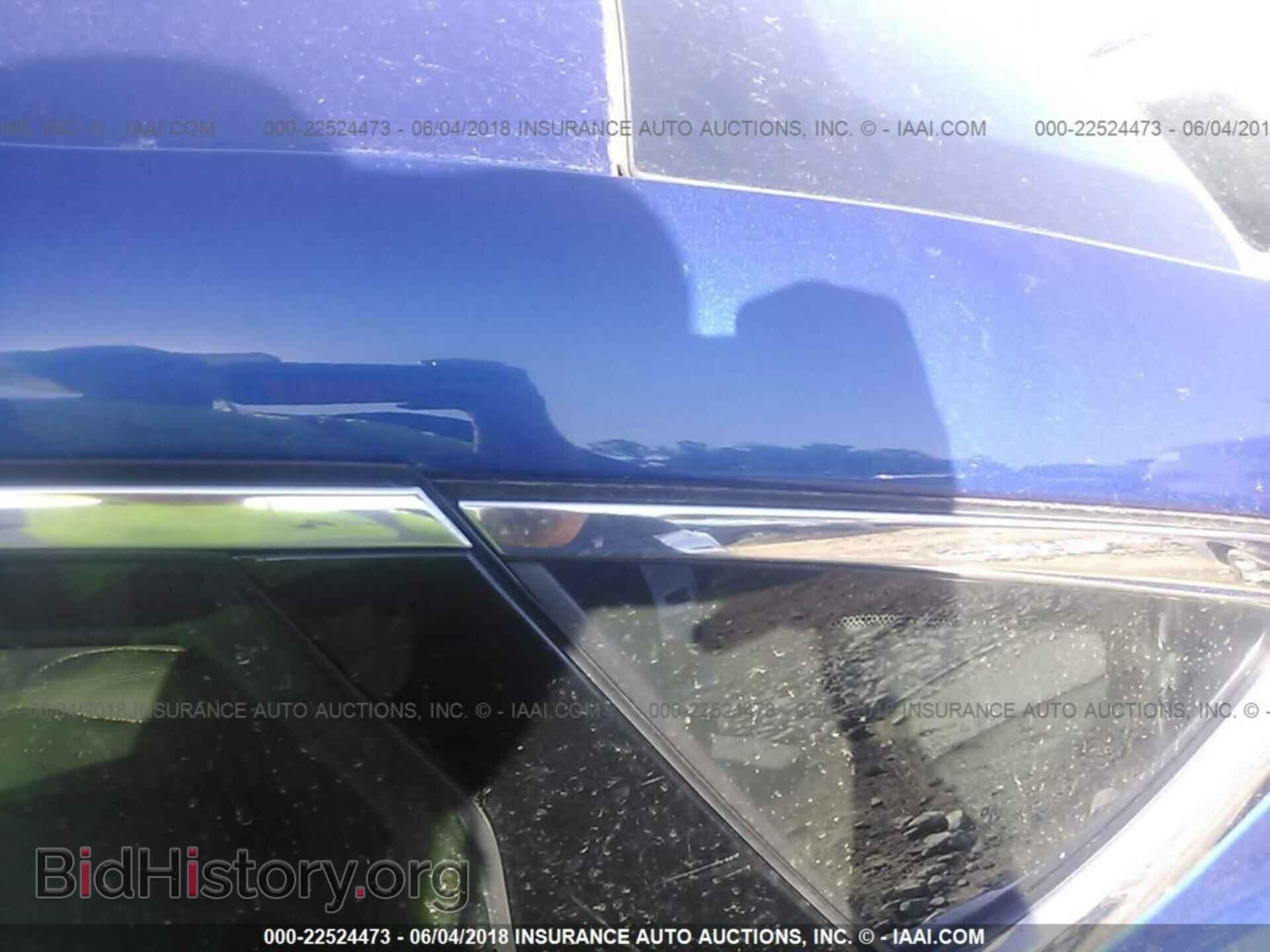 2015 Chrysler 200 - VIN: 1C3CCCAB5FN596440 - Фото 3