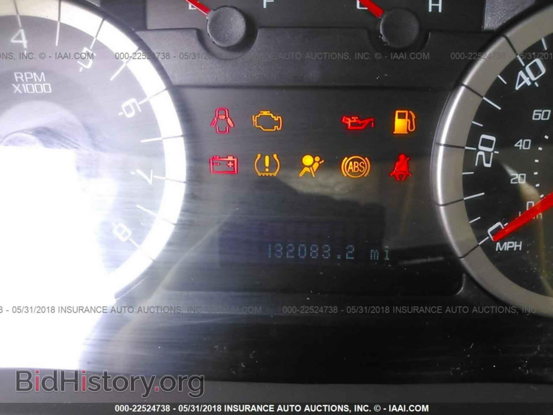 2012 Ford Escape - VIN: 1FMCU9C70CKA59813 - Фото 7