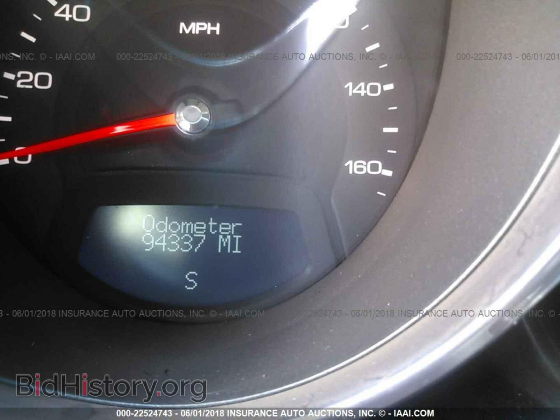 2012 Cadillac Cts - VIN: 1G6DA1E35C0137482 - Photo 7