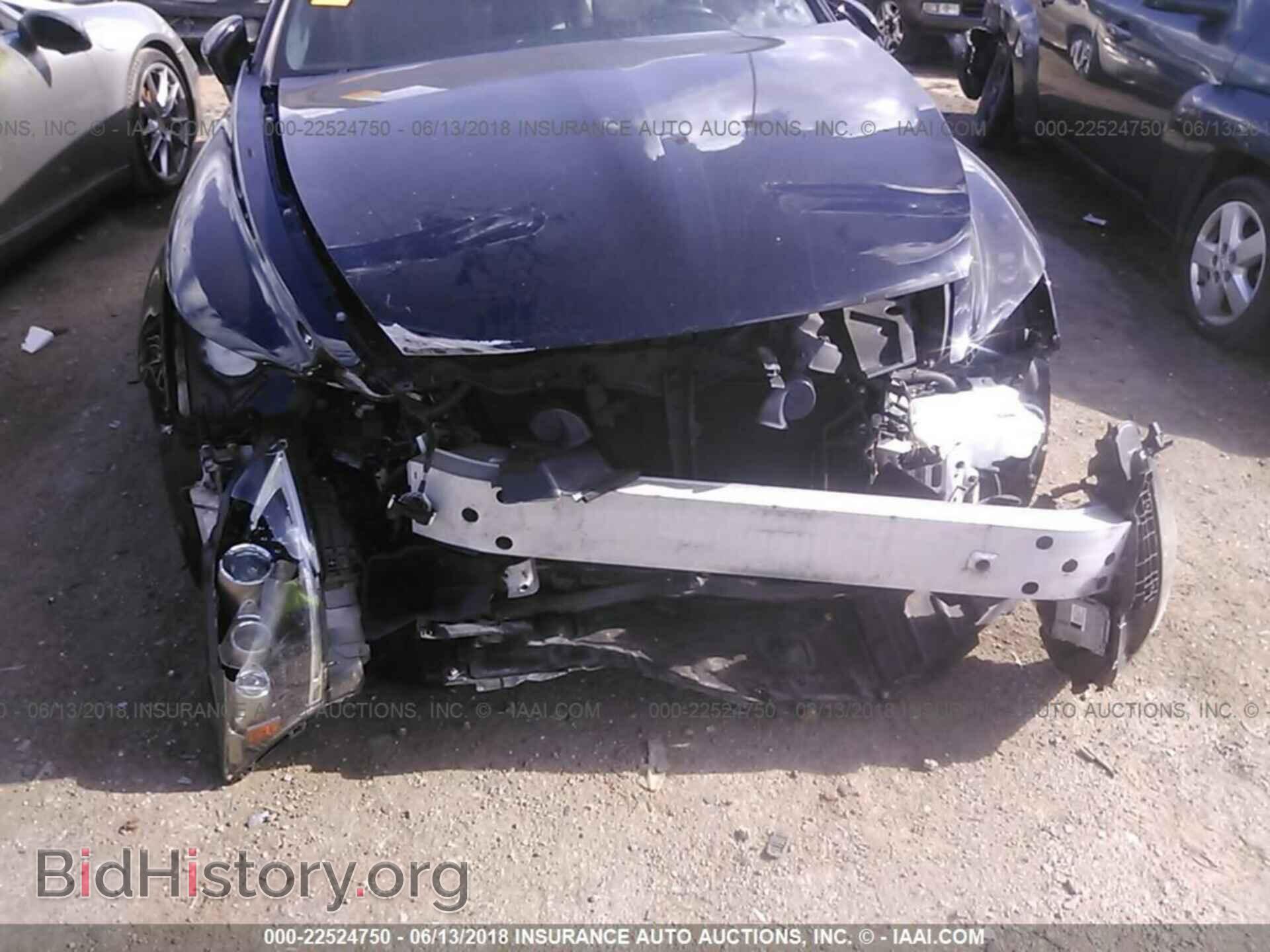 2013 Lexus Ls - VIN: JTHCL5EF4D5016370 - Фото 6
