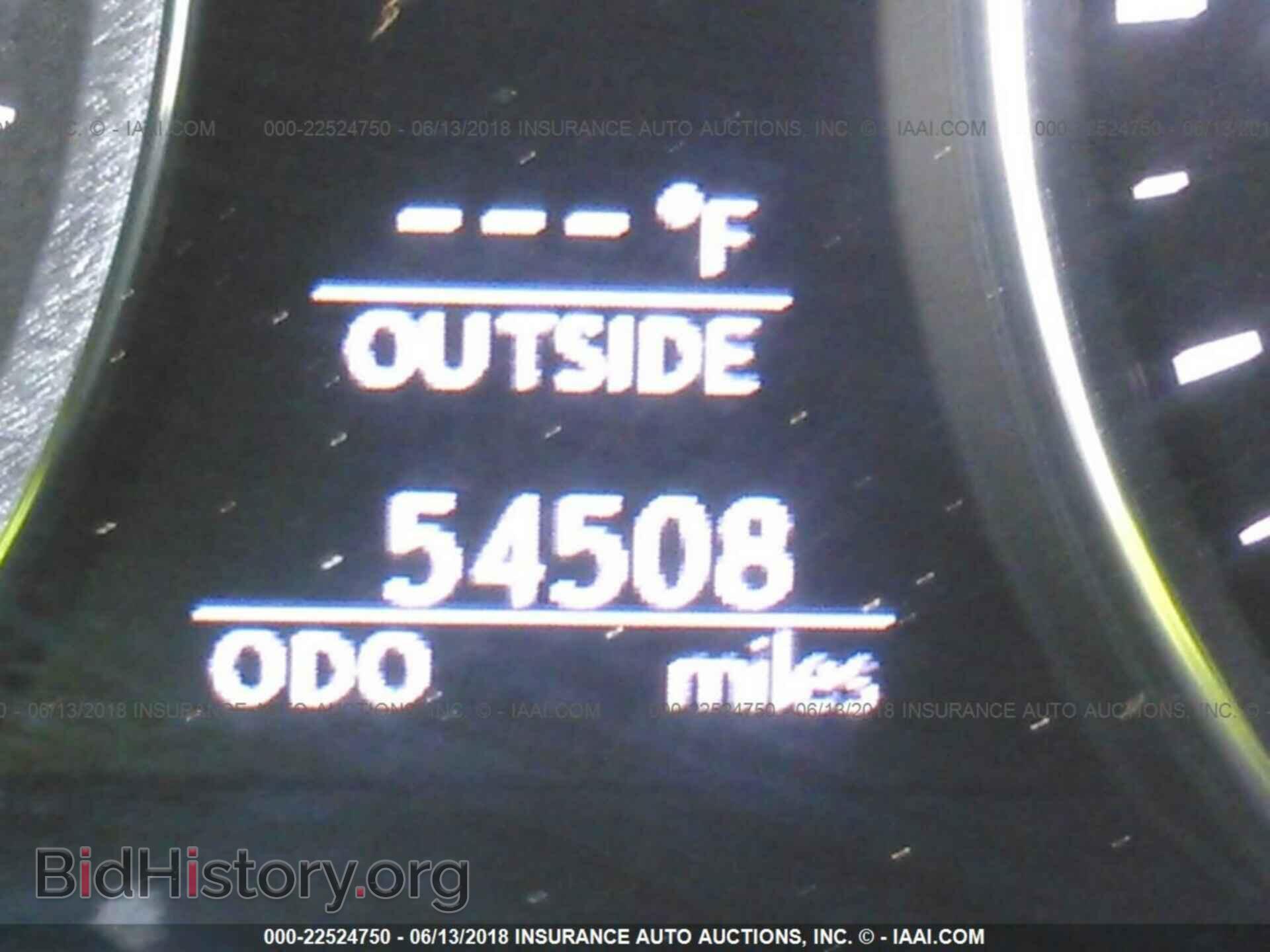 2013 Lexus Ls - VIN: JTHCL5EF4D5016370 - Фото 7