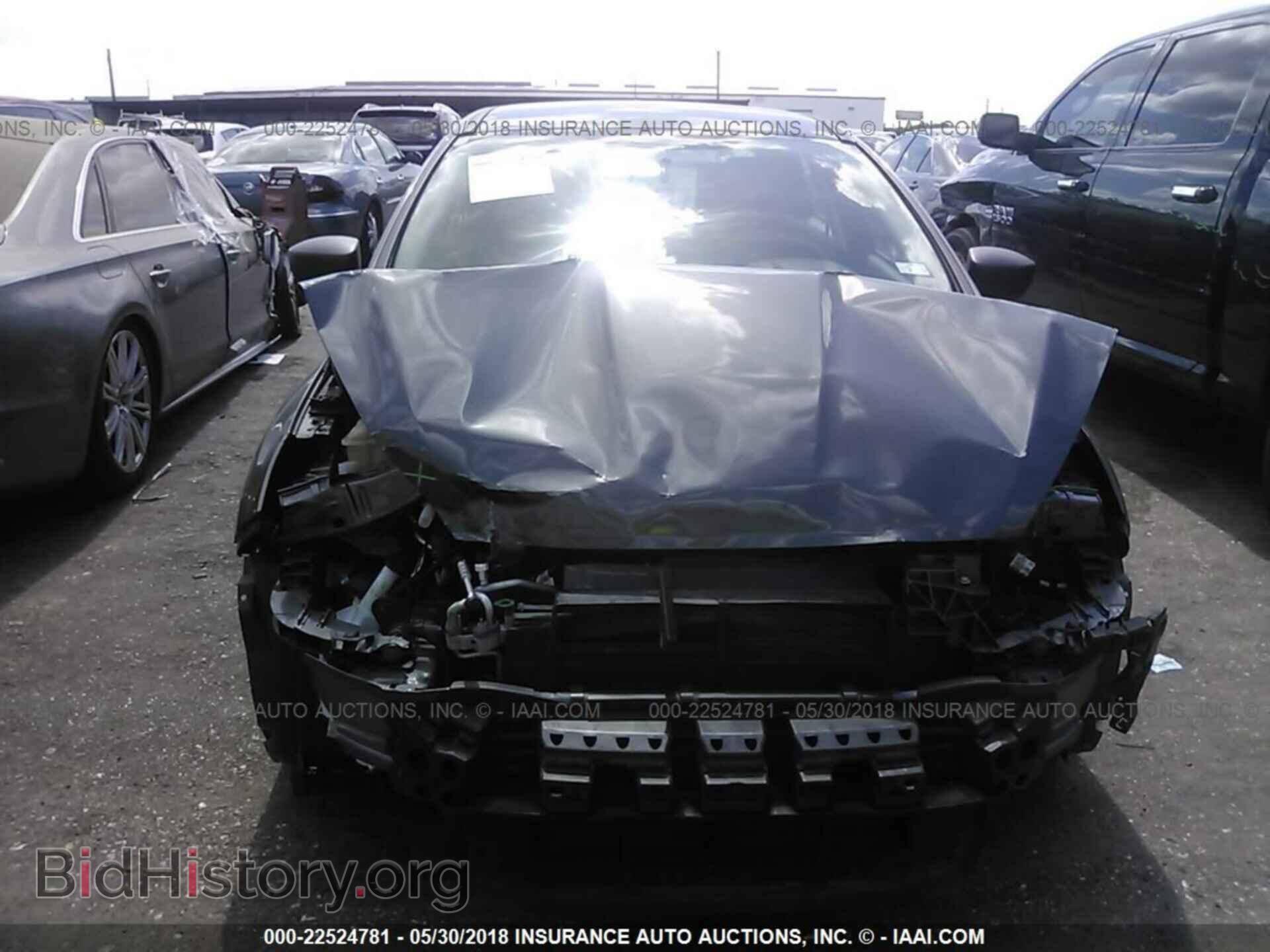 2016 Ford Focus - VIN: 1FADP3E20GL391299 - Photo 6