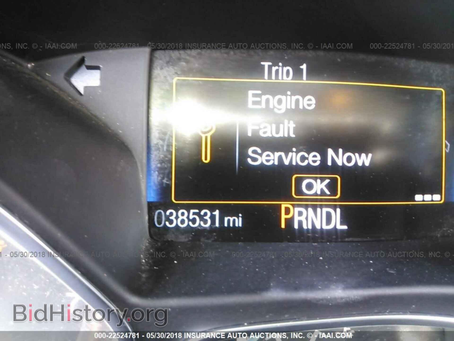 2016 Ford Focus - VIN: 1FADP3E20GL391299 - Photo 7