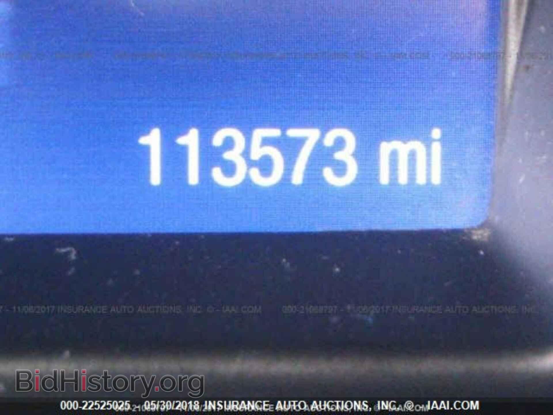 2013 FORD FOCUS - VIN: 1FADP3F20DL138834 - Photo 7