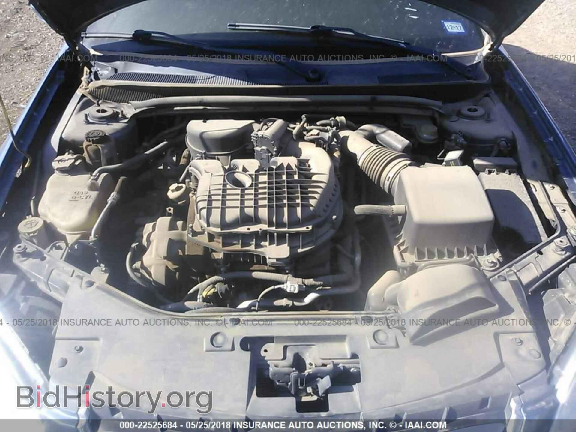 2011 Chrysler 200 - VIN: 1C3BC1FG4BN550564 - Фото 10