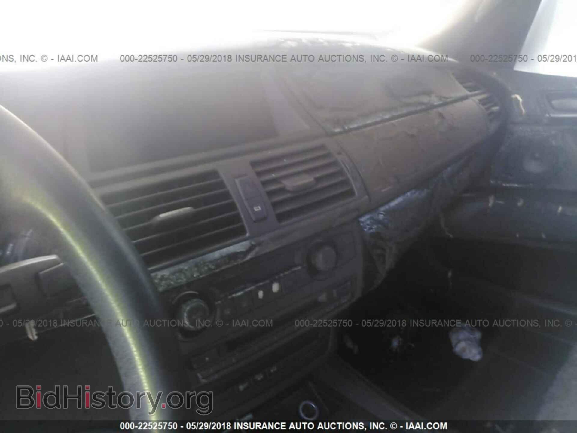 2011 Bmw X5 - VIN: 5UXZV4C53BL403171 - Фото 6