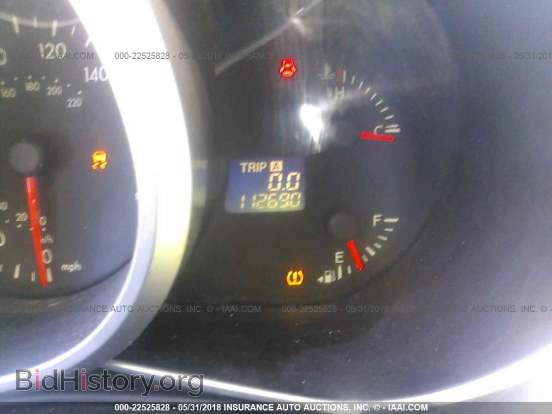 2011 Mazda Cx-7 - VIN: JM3ER2A58B0365568 - Фото 7