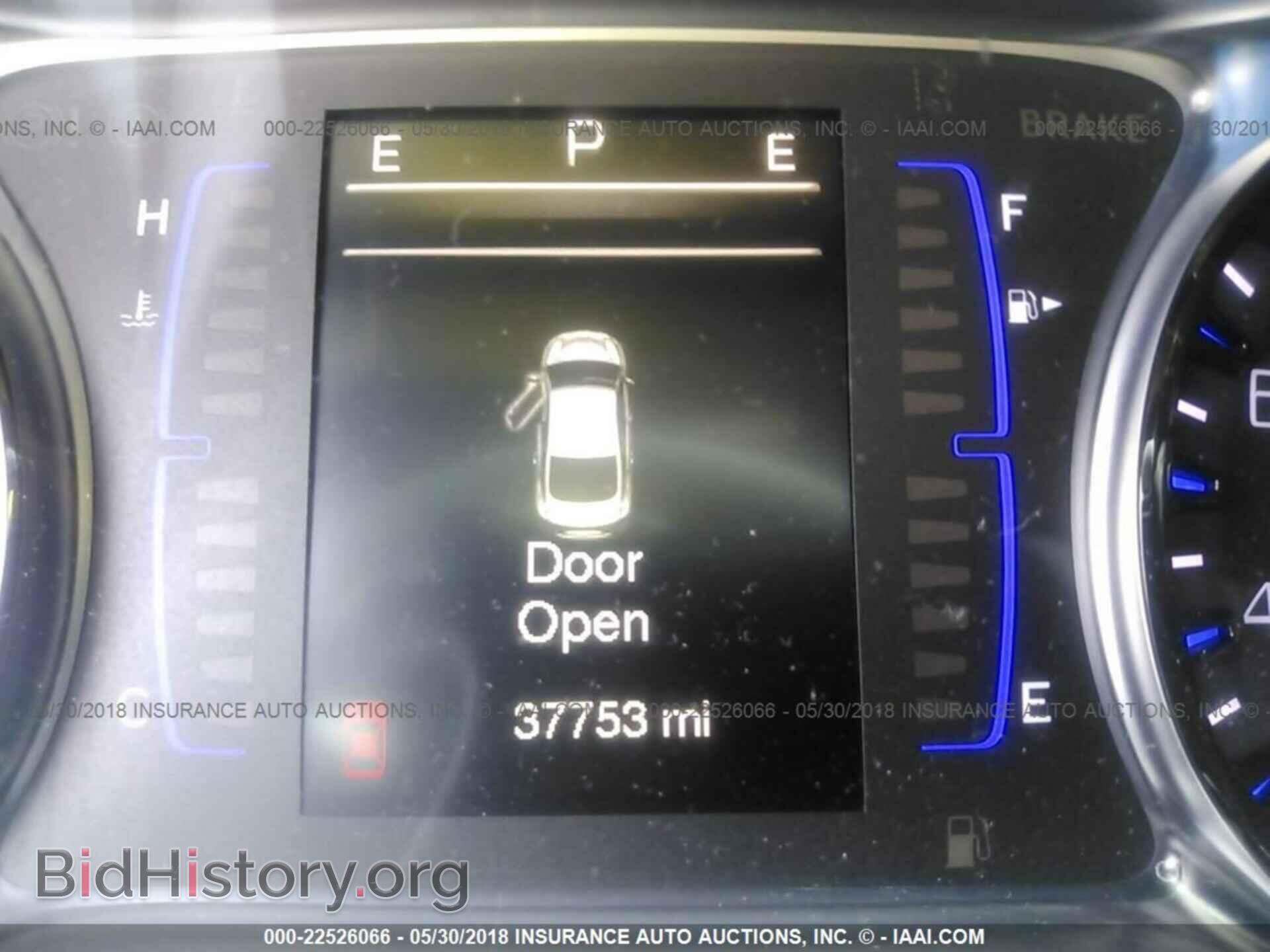 2016 Chrysler 200 - VIN: 1C3CCCBB1GN127877 - Фото 7