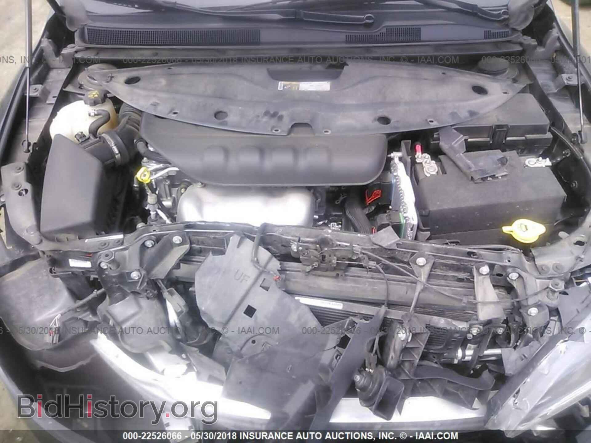 2016 Chrysler 200 - VIN: 1C3CCCBB1GN127877 - Фото 10