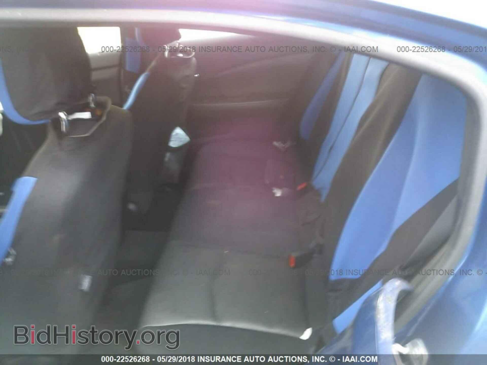 2014 Dodge Avenger - VIN: 1C3CDZAB9EN175447 - Photo 8
