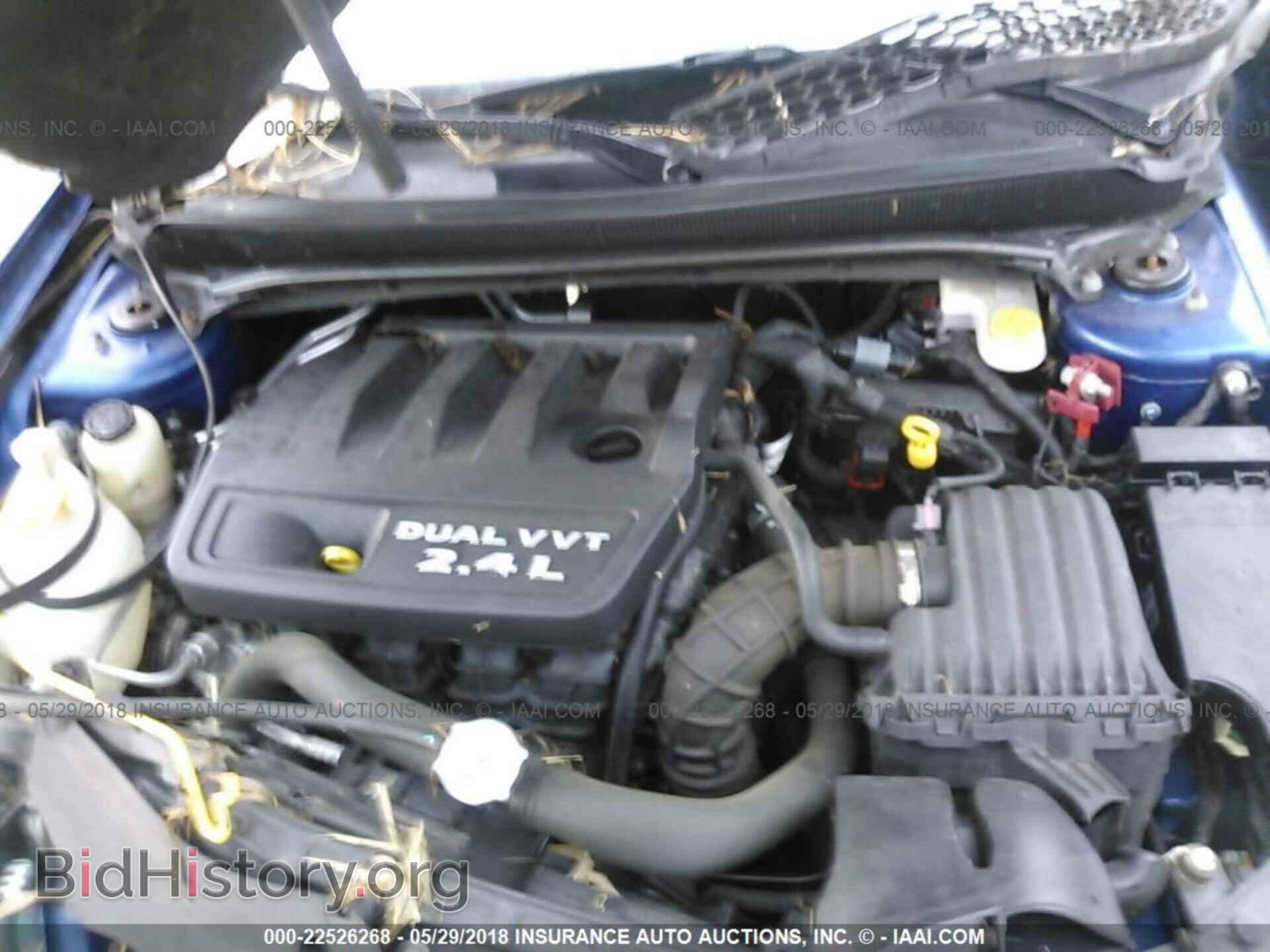 2014 Dodge Avenger - VIN: 1C3CDZAB9EN175447 - Photo 10