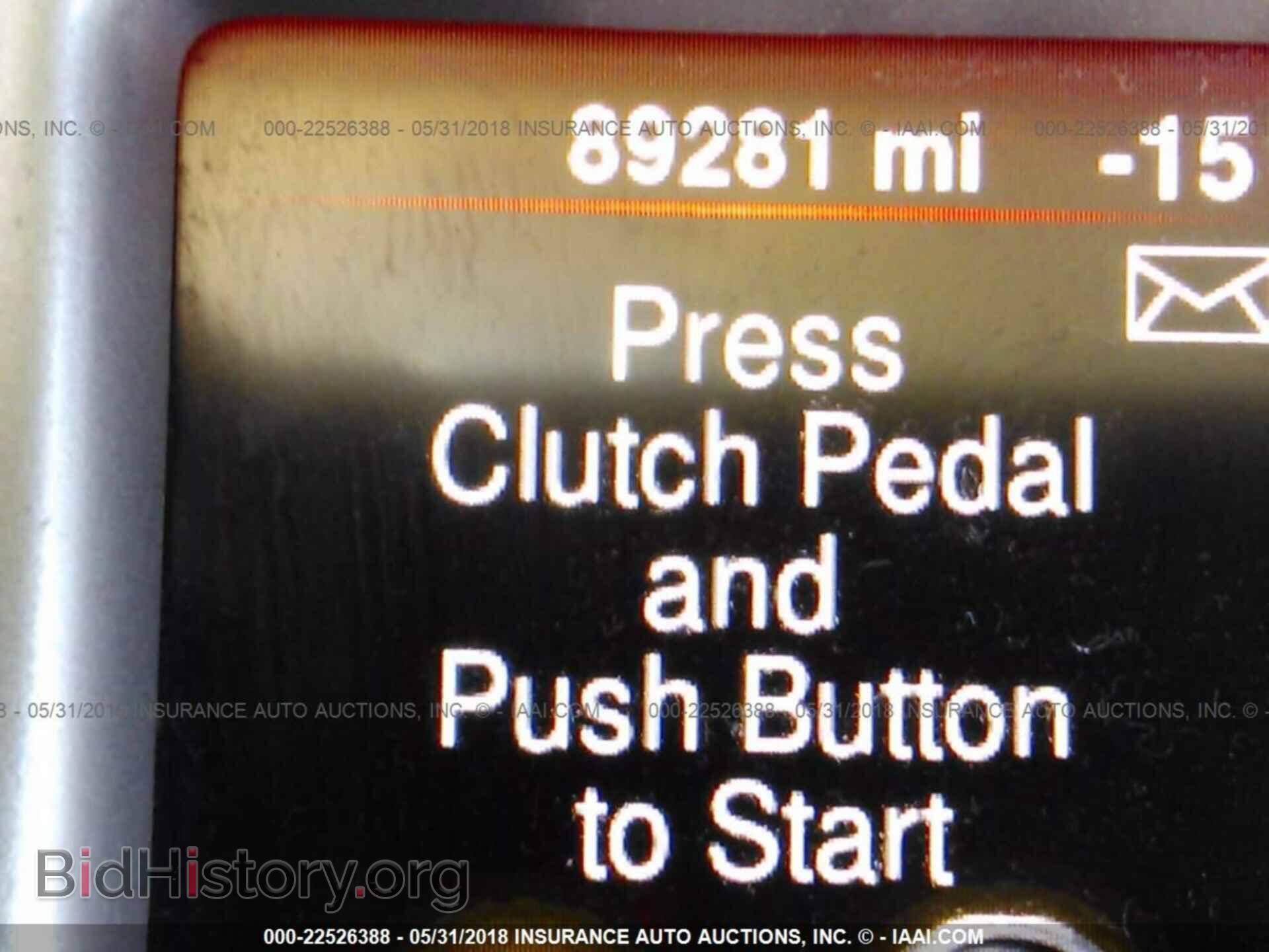 2013 Dodge Journey - VIN: 3C4PDCBB0DT626675 - Фото 7