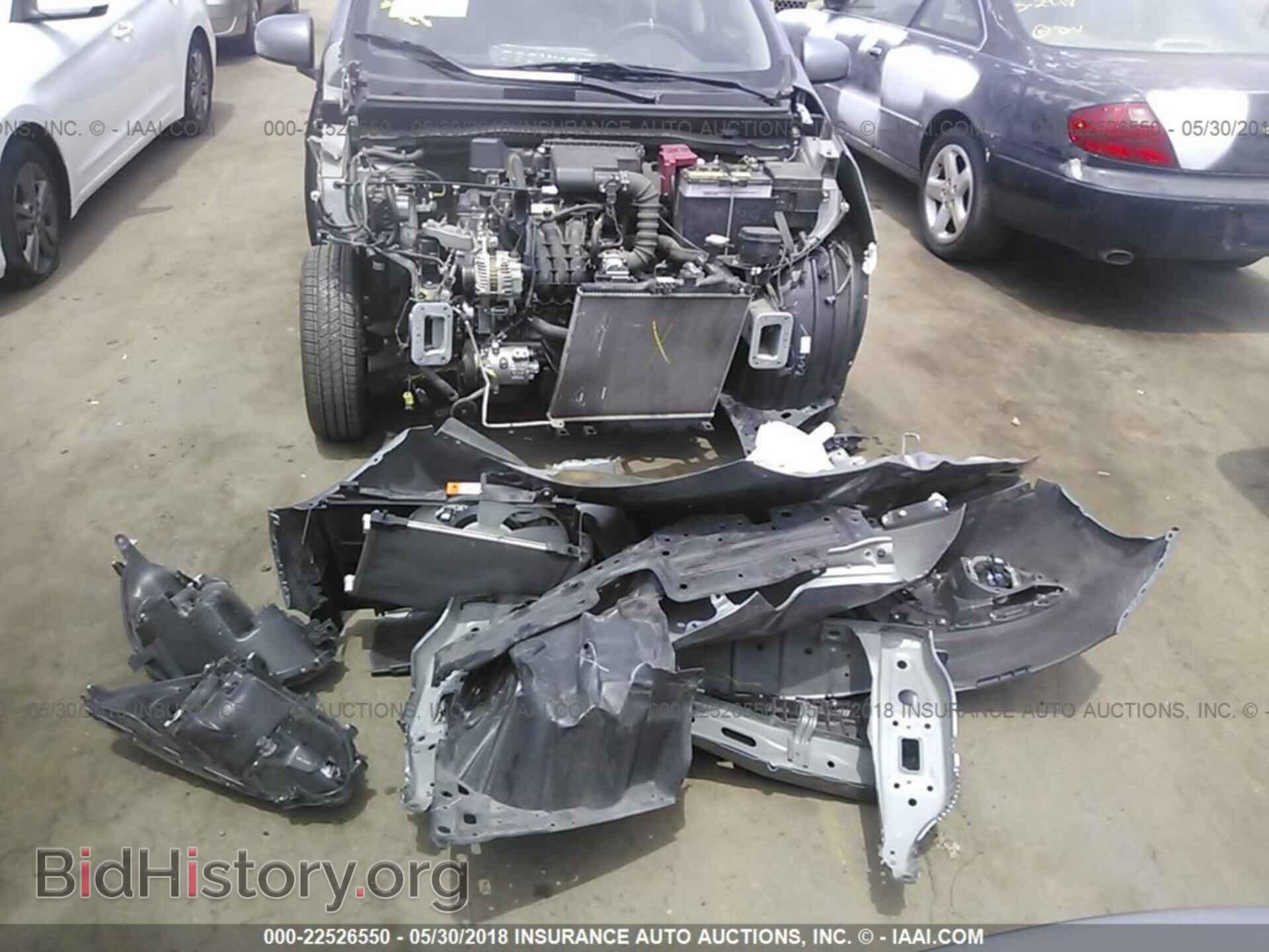 2017 Mitsubishi Mirage - VIN: ML32A3HJ0HH005901 - Фото 6
