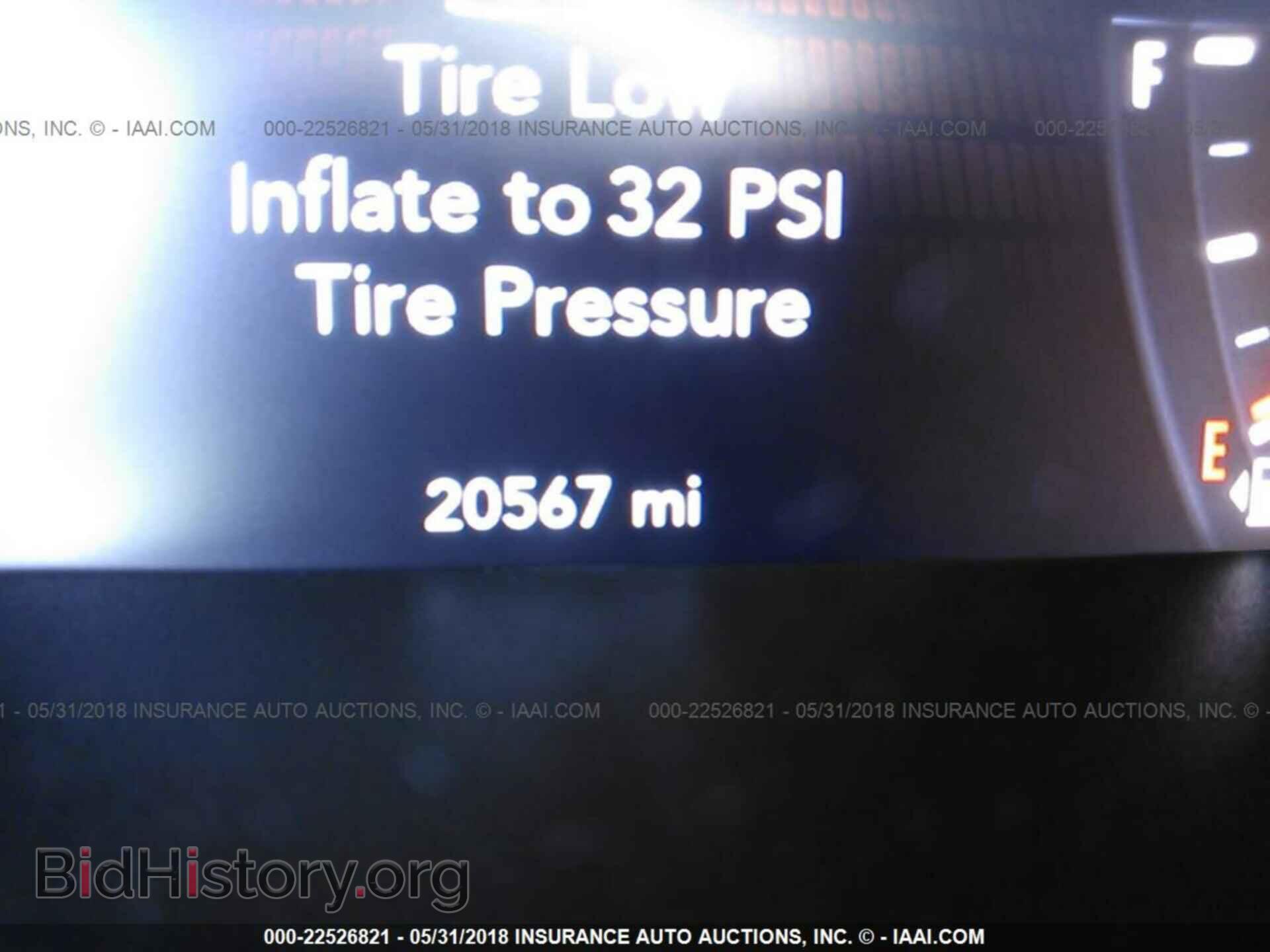 2017 Dodge Challenger - VIN: 2C3CDZAG2HH636271 - Фото 7