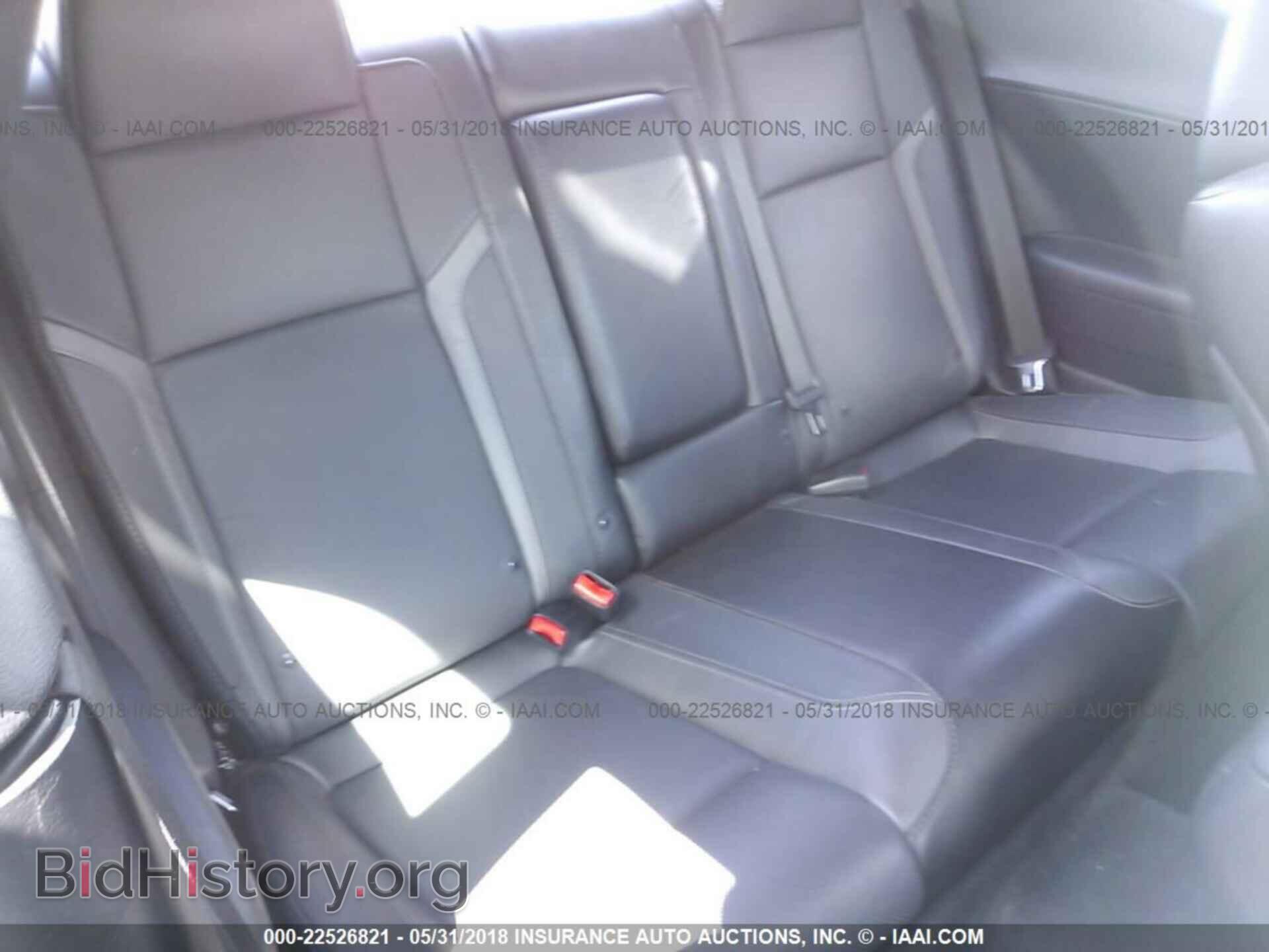 2017 Dodge Challenger - VIN: 2C3CDZAG2HH636271 - Фото 8