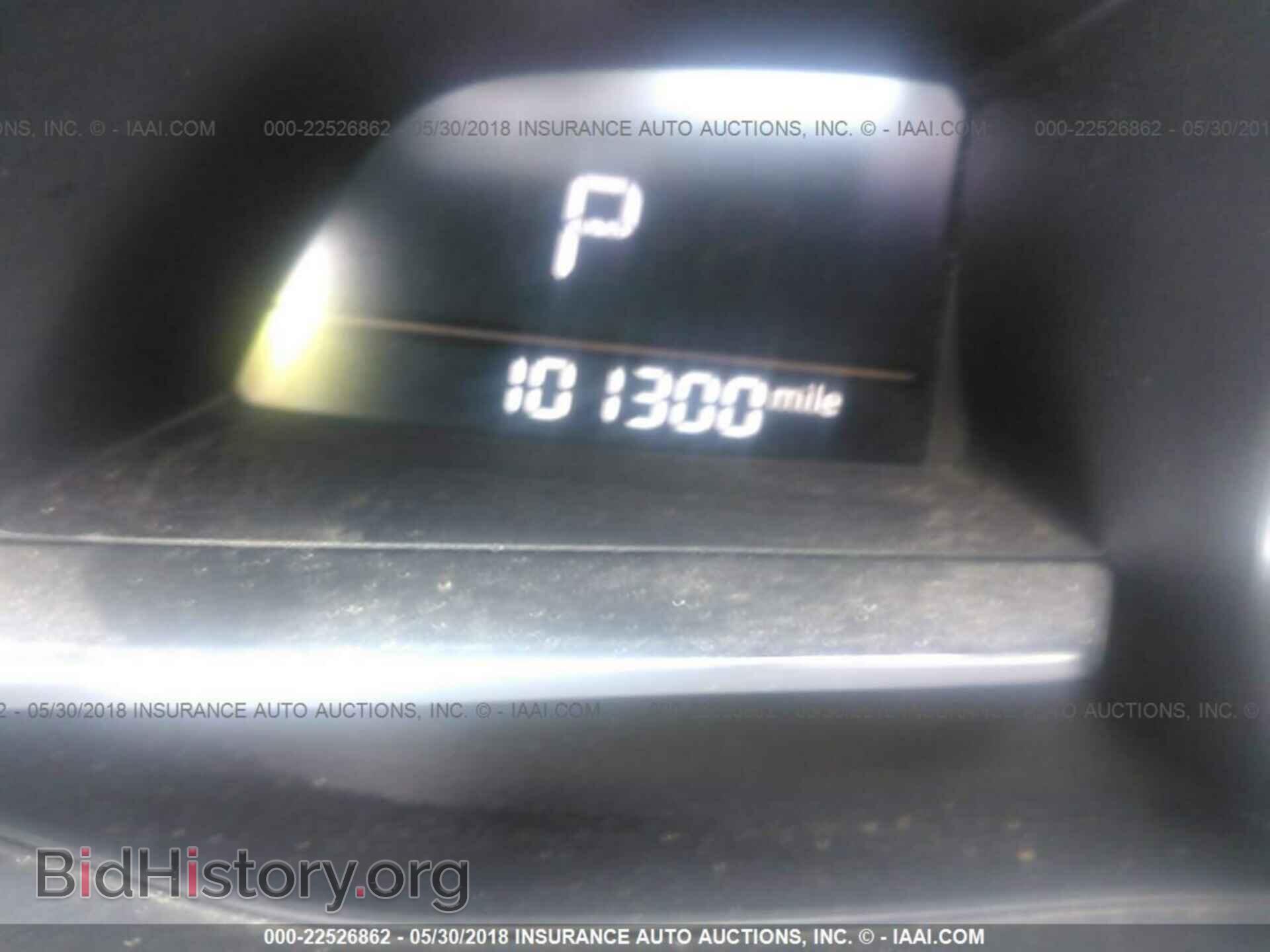 2014 MAZDA 3 - VIN: JM1BM1M37E1142273 - Фото 7