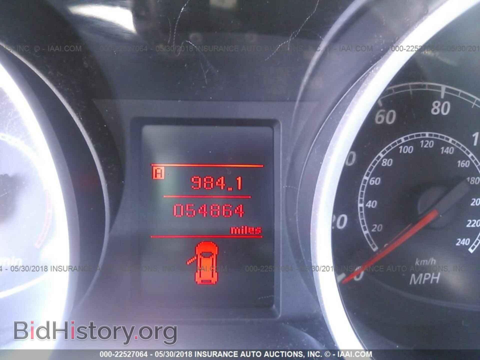 2015 Mitsubishi Lancer - VIN: JA32U2FUXFU012322 - Фото 7