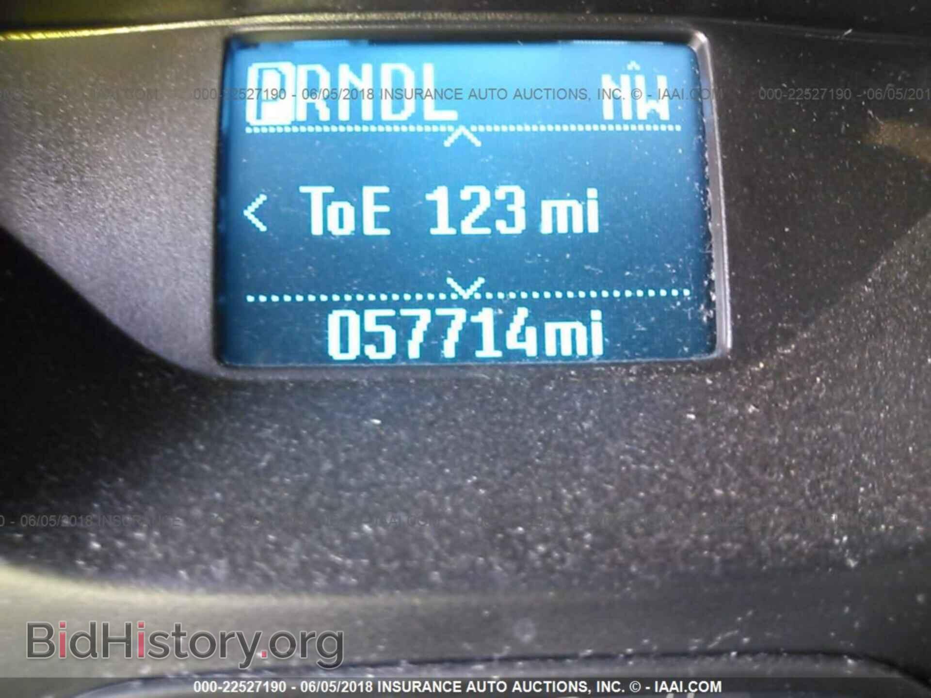 2012 Ford Focus - VIN: 1FAHP3F27CL217479 - Photo 7