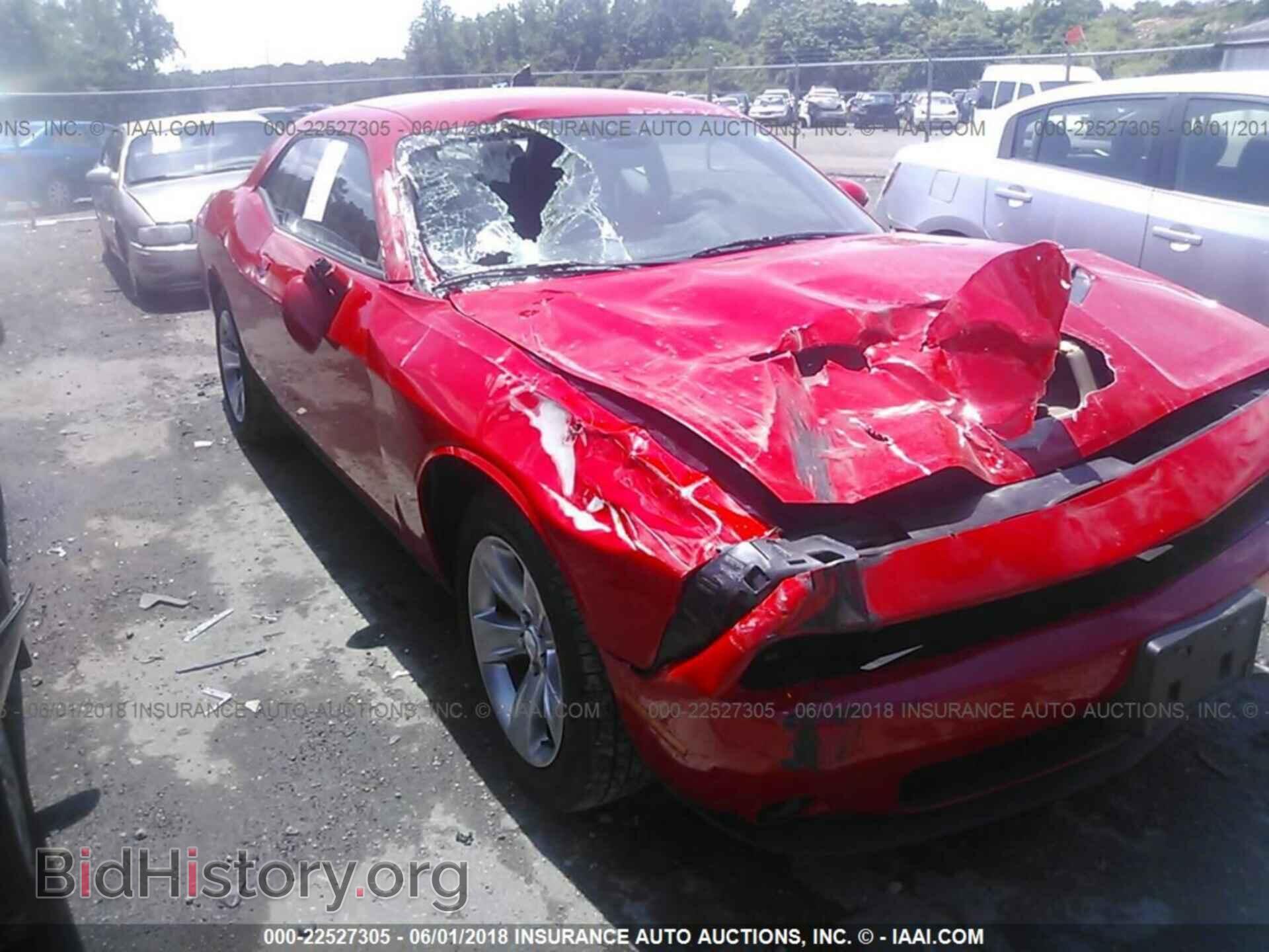 2016 Dodge Challenger - VIN: 2C3CDZAG1GH265151 - Photo 6