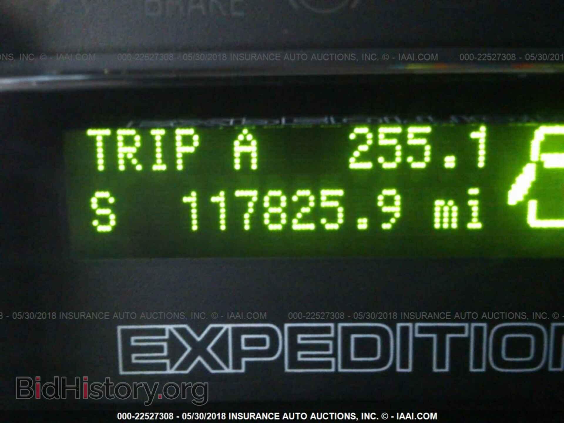 2011 Ford Expedition - VIN: 1FMJK2A59BEF33583 - Photo 7