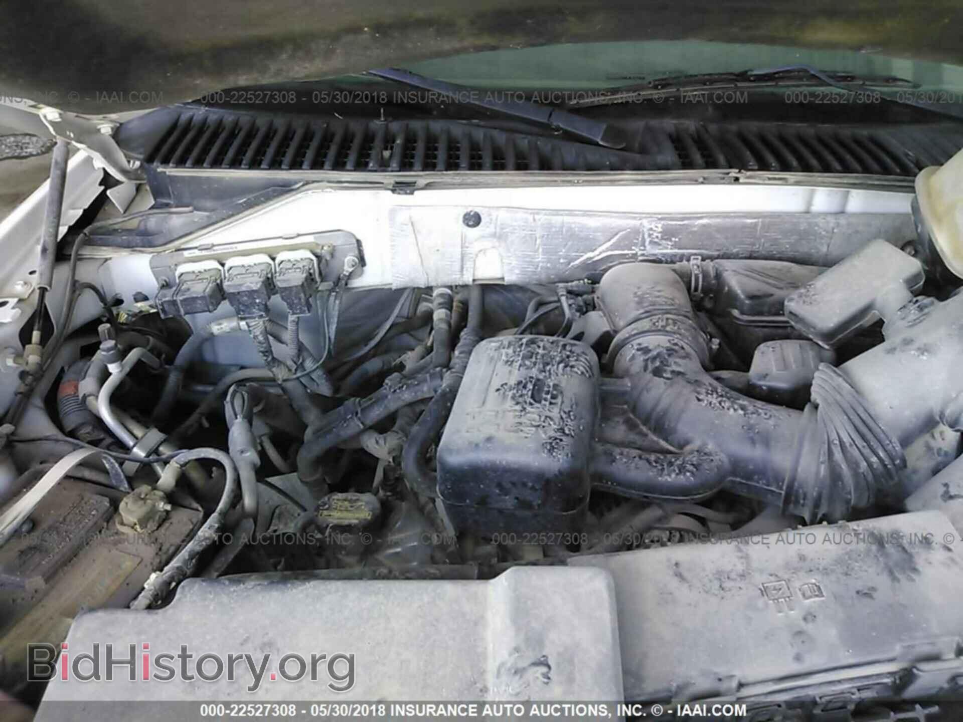 2011 Ford Expedition - VIN: 1FMJK2A59BEF33583 - Photo 10