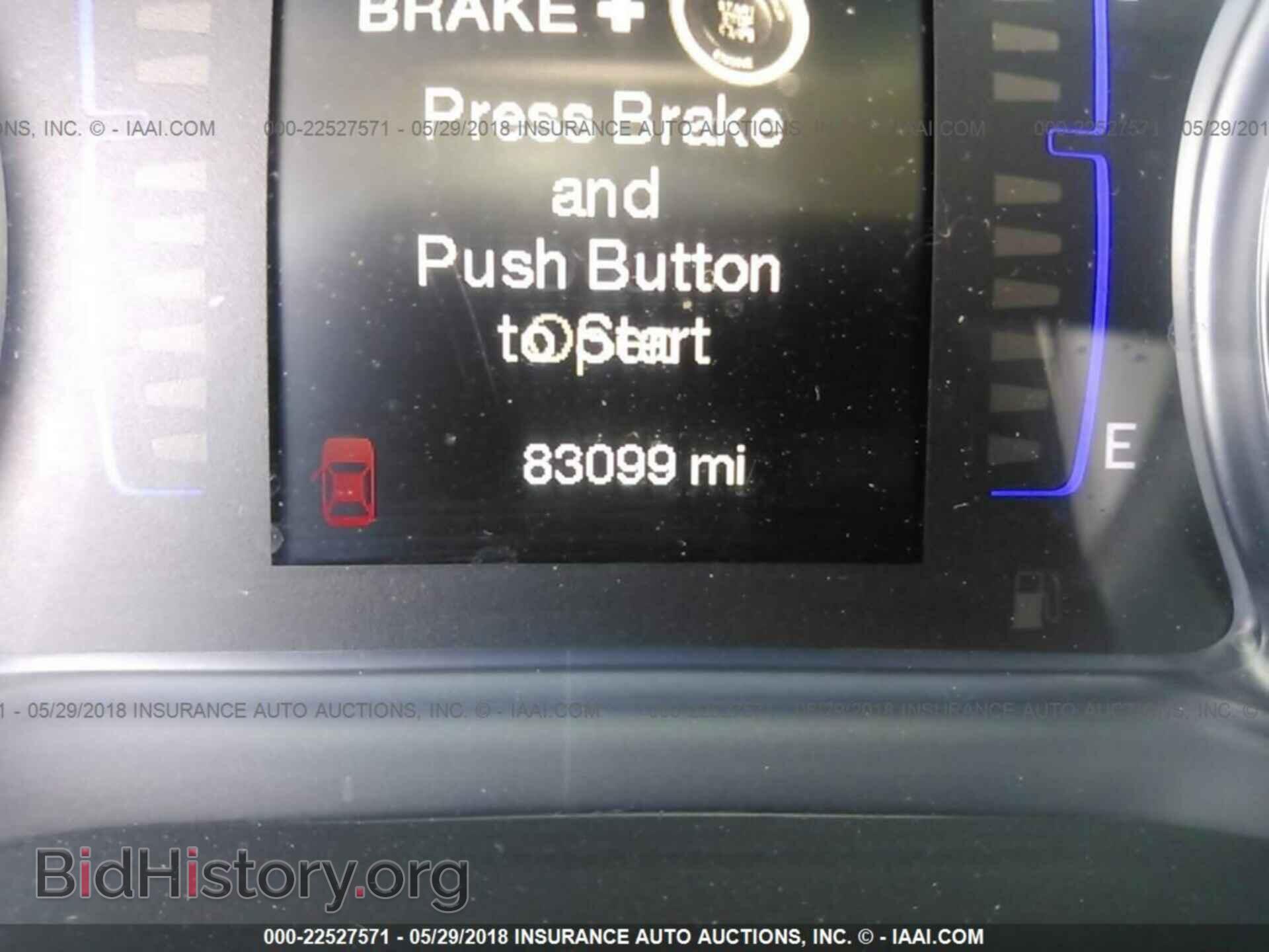 2015 Chrysler 200 - VIN: 1C3CCCAB3FN659521 - Photo 7