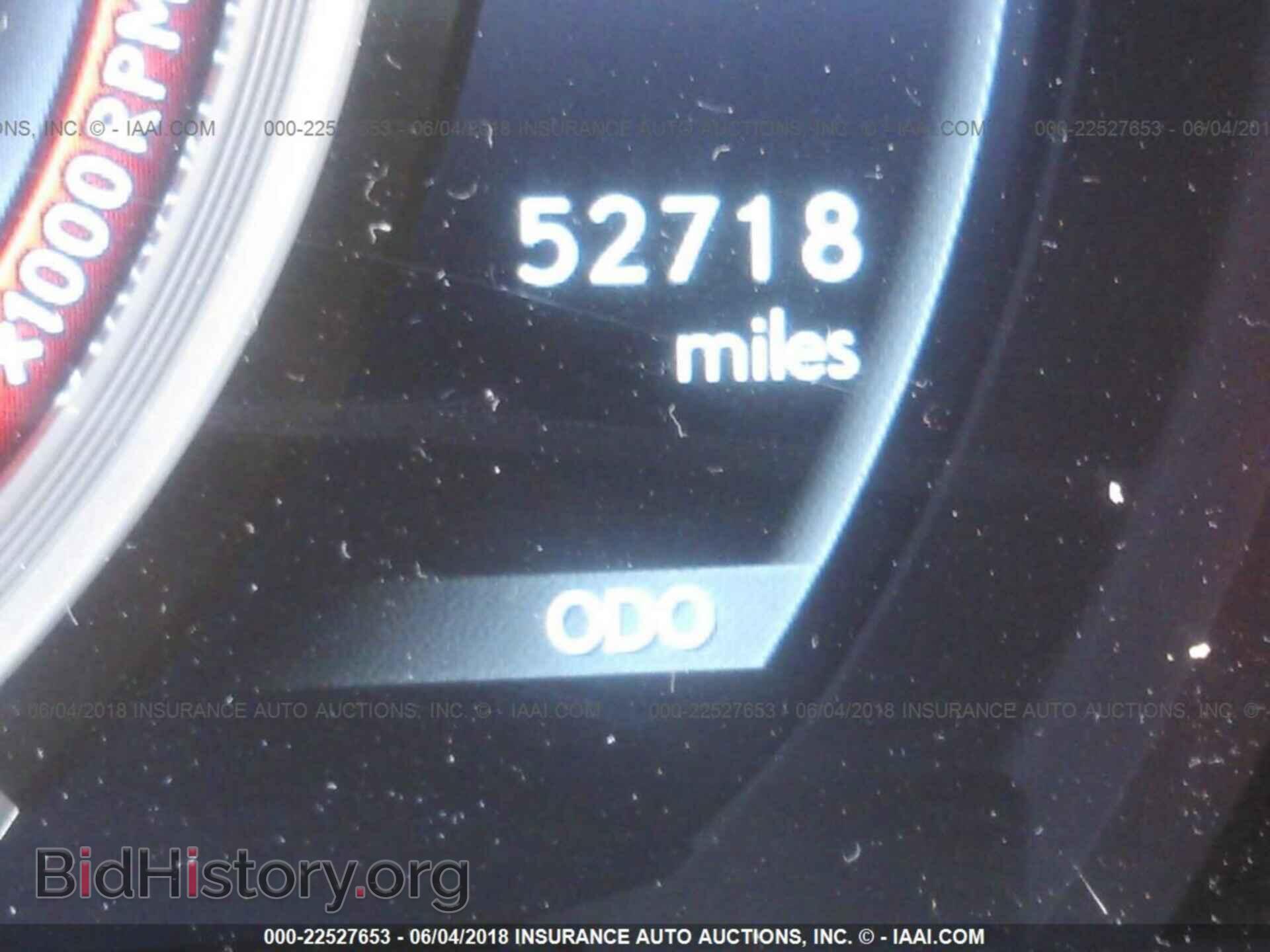 2014 Lexus Is - VIN: JTHCF1D21E5013345 - Фото 7