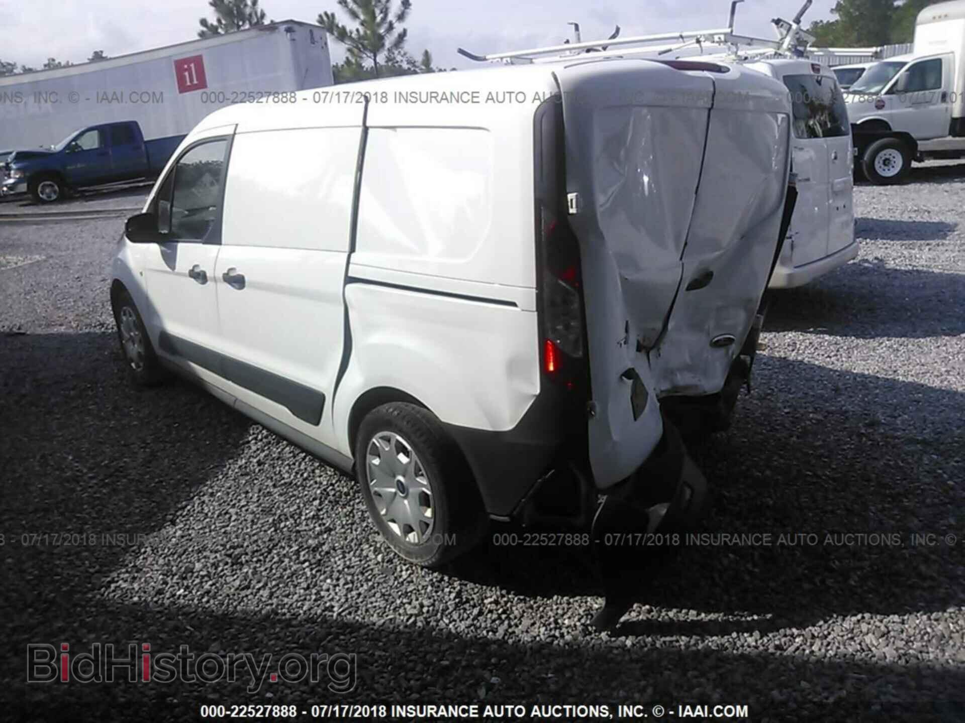 2015 Ford Transit - VIN: NM0LS7E71F1217367 - Фото 3