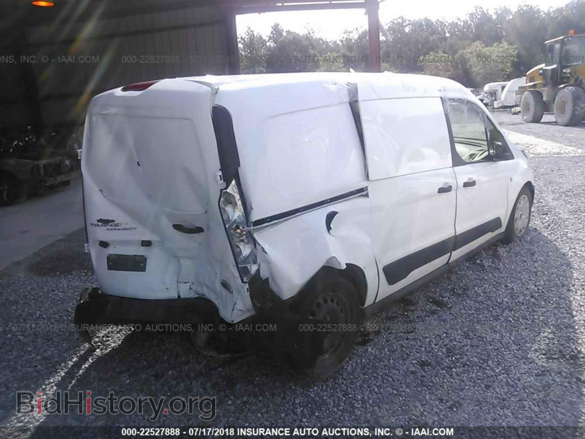 2015 Ford Transit - VIN: NM0LS7E71F1217367 - Фото 4