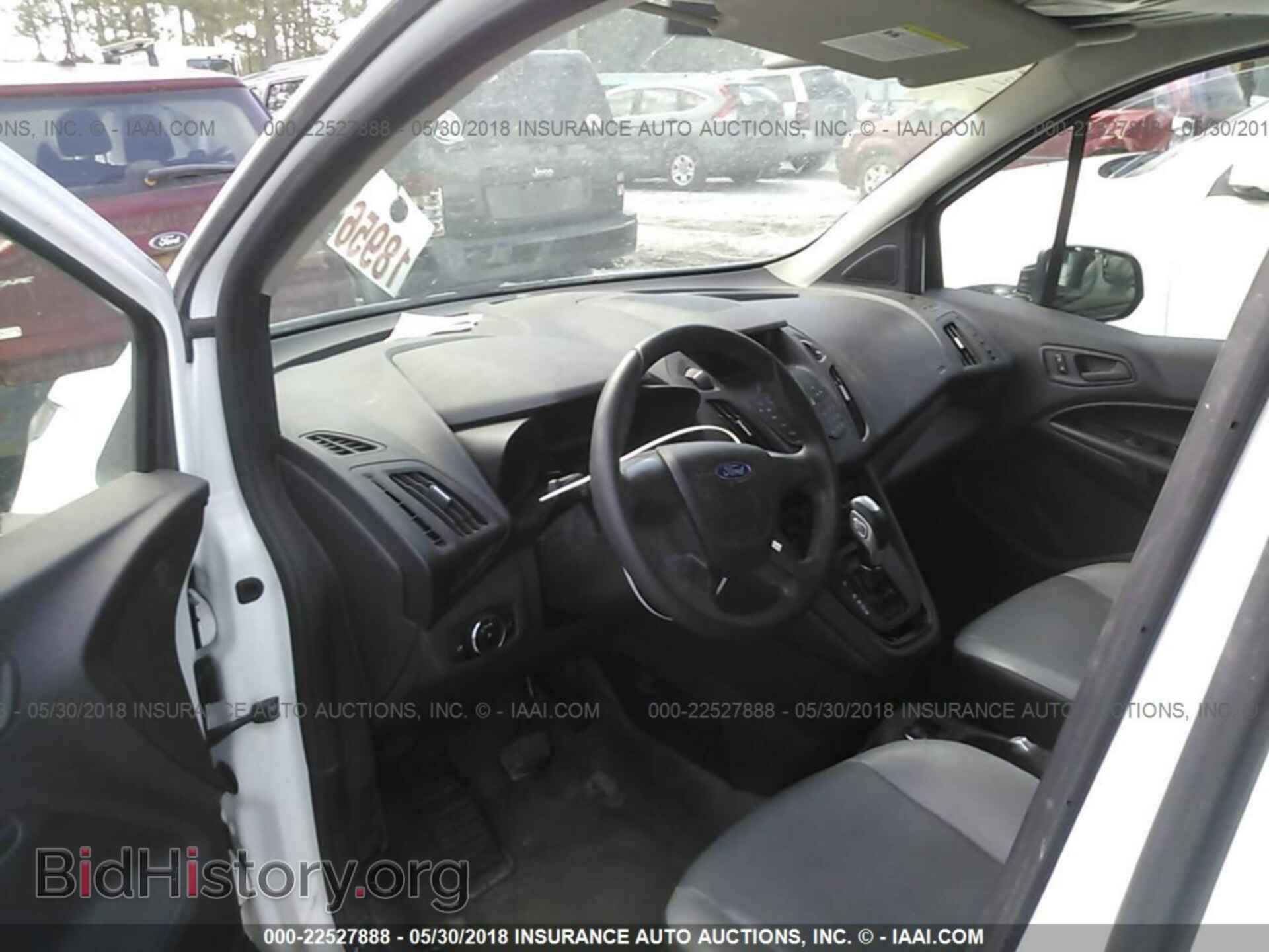 2015 Ford Transit - VIN: NM0LS7E71F1217367 - Фото 5
