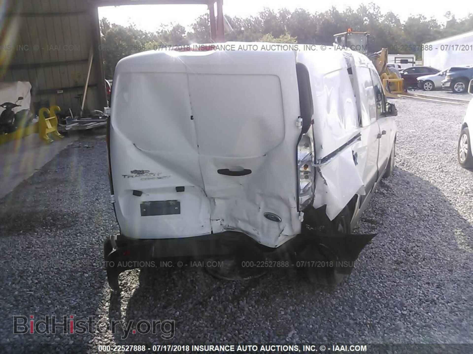 2015 Ford Transit - VIN: NM0LS7E71F1217367 - Фото 6