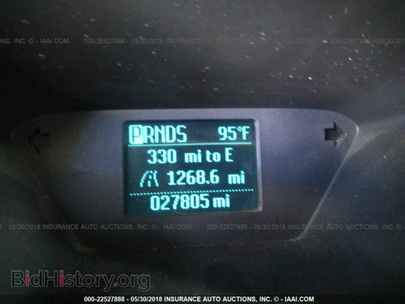 2015 Ford TRANSIT (VIN NM0LS7E71F1217367) — photo 7 of 10