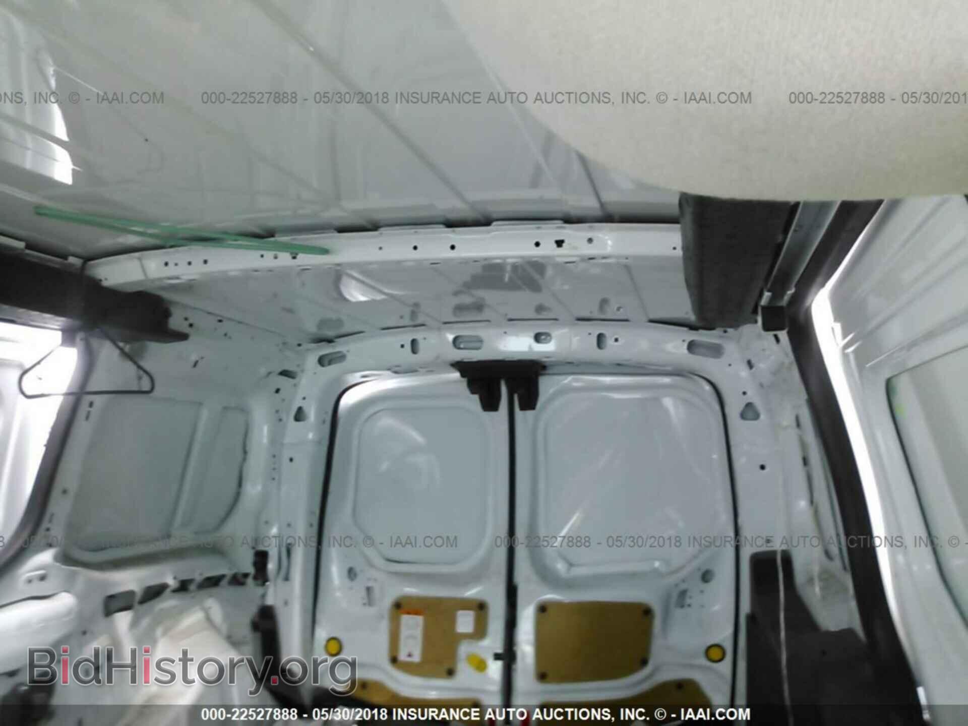 2015 Ford Transit - VIN: NM0LS7E71F1217367 - Фото 8