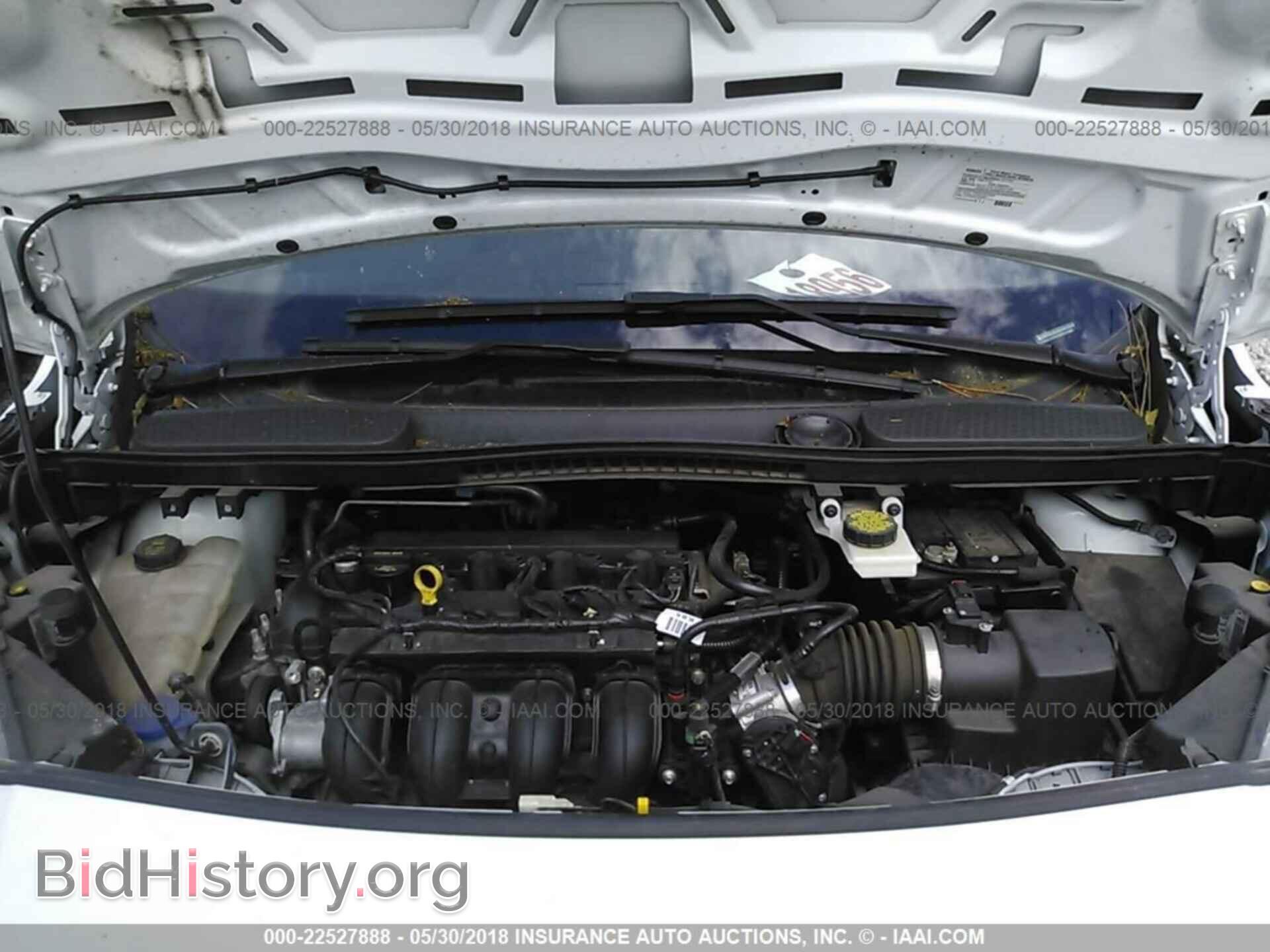 2015 Ford Transit - VIN: NM0LS7E71F1217367 - Фото 10