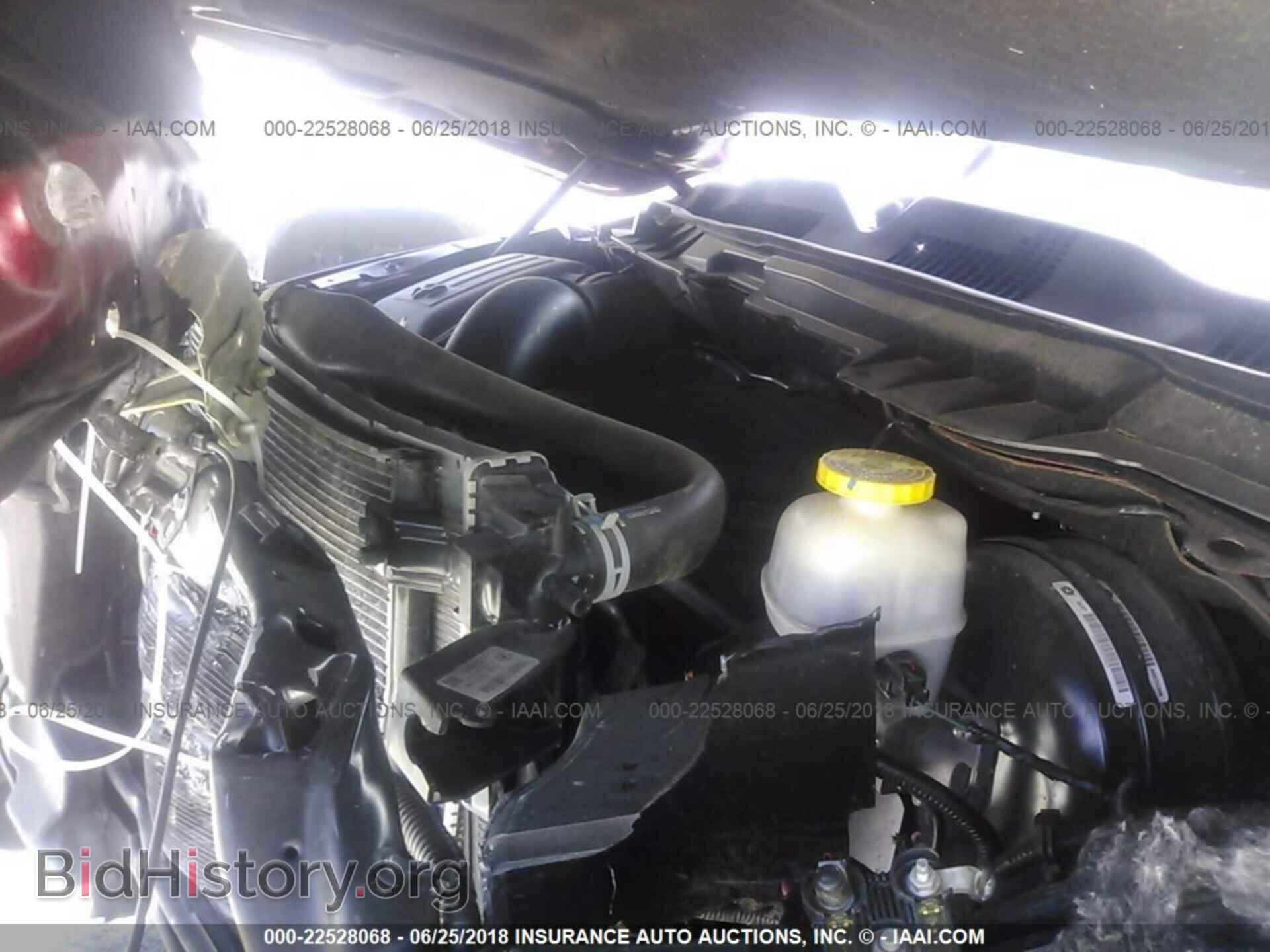 2017 RAM 1500 - VIN: 3C6RR6KT2HG598775 - Фото 10