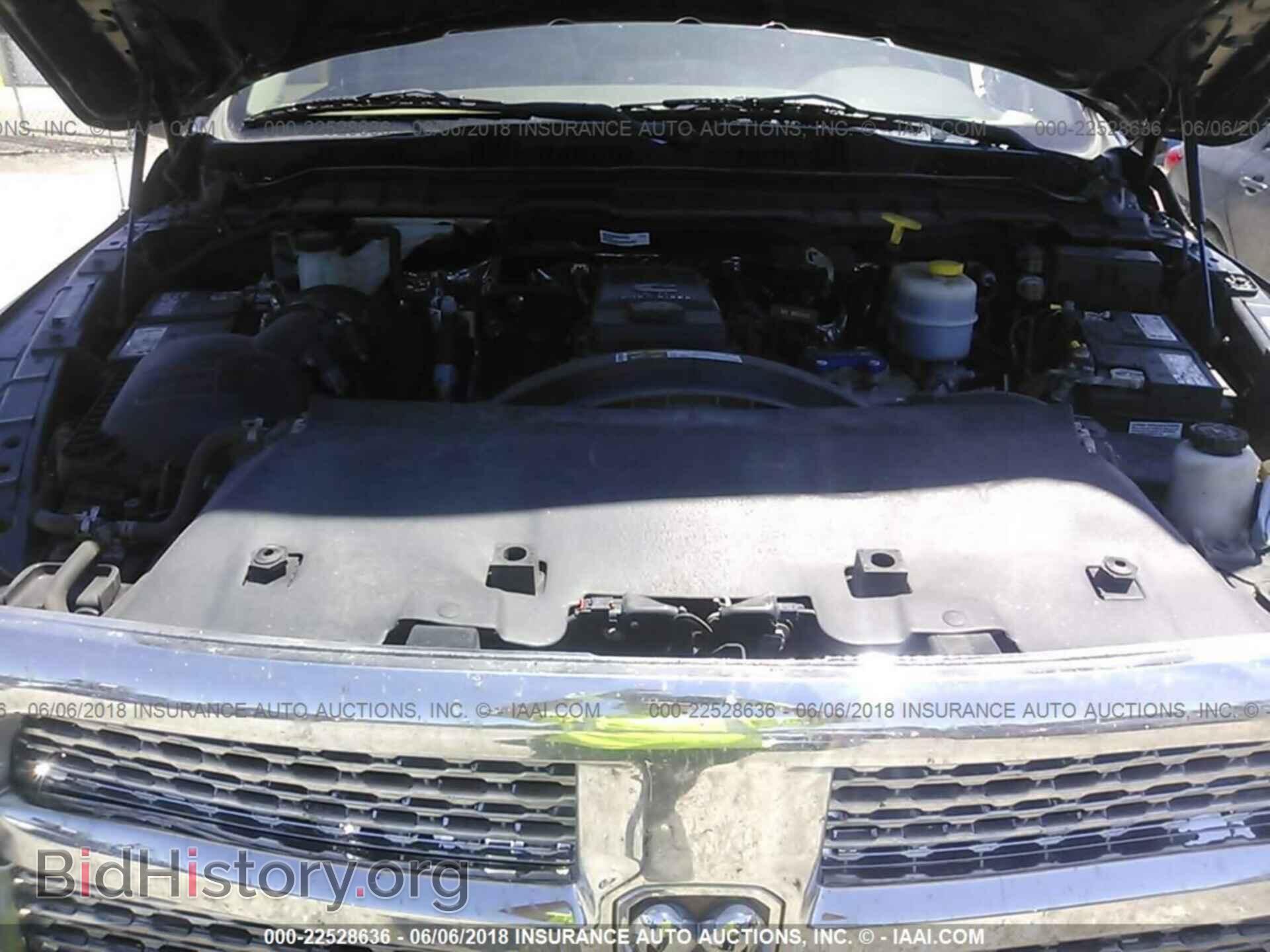 2014 Ram 3500 - VIN: 3C63RRML6EG175925 - Photo 9