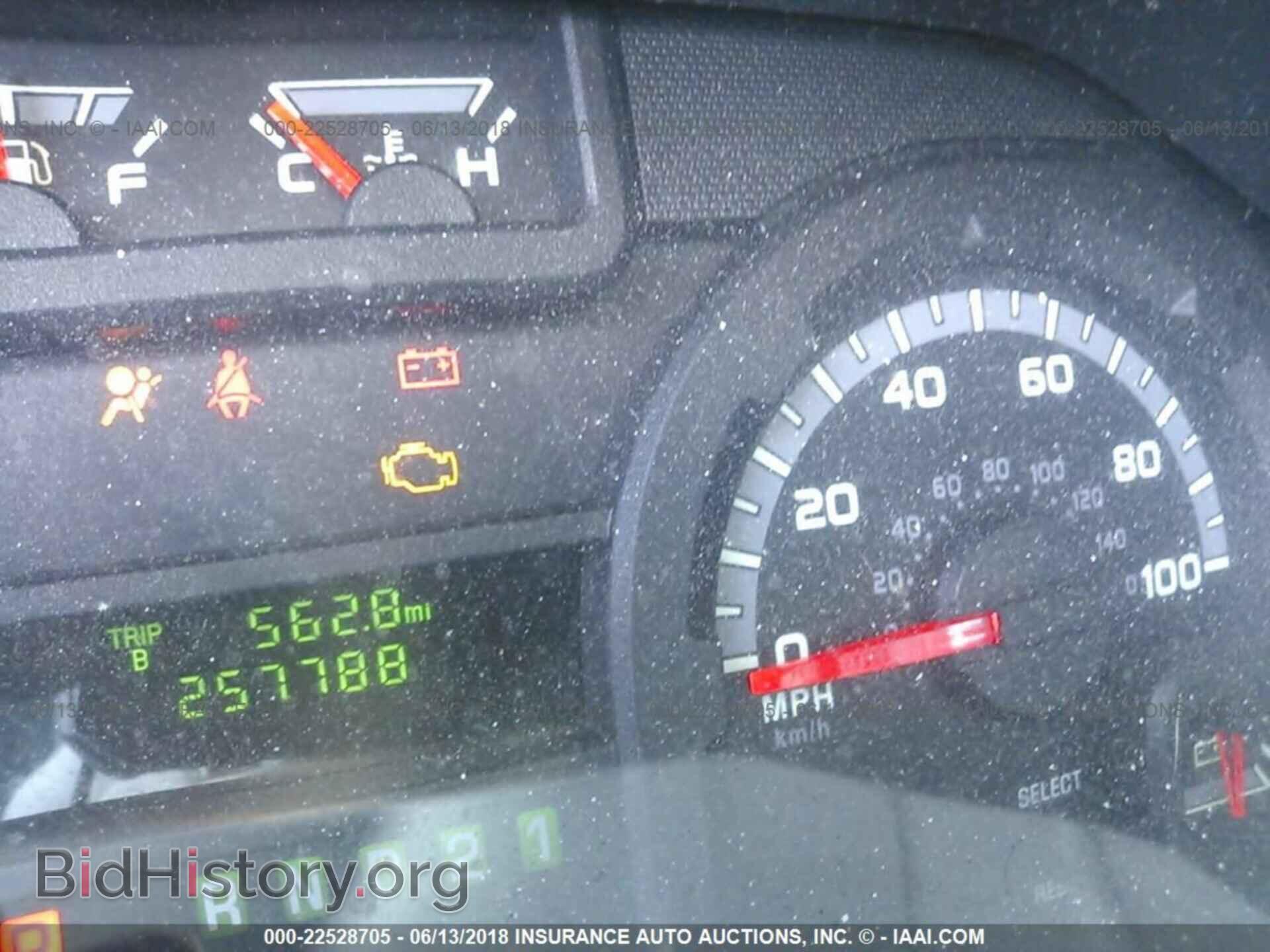 2012 Ford Econoline - VIN: 1FTNE2EW7CDA24308 - Фото 7