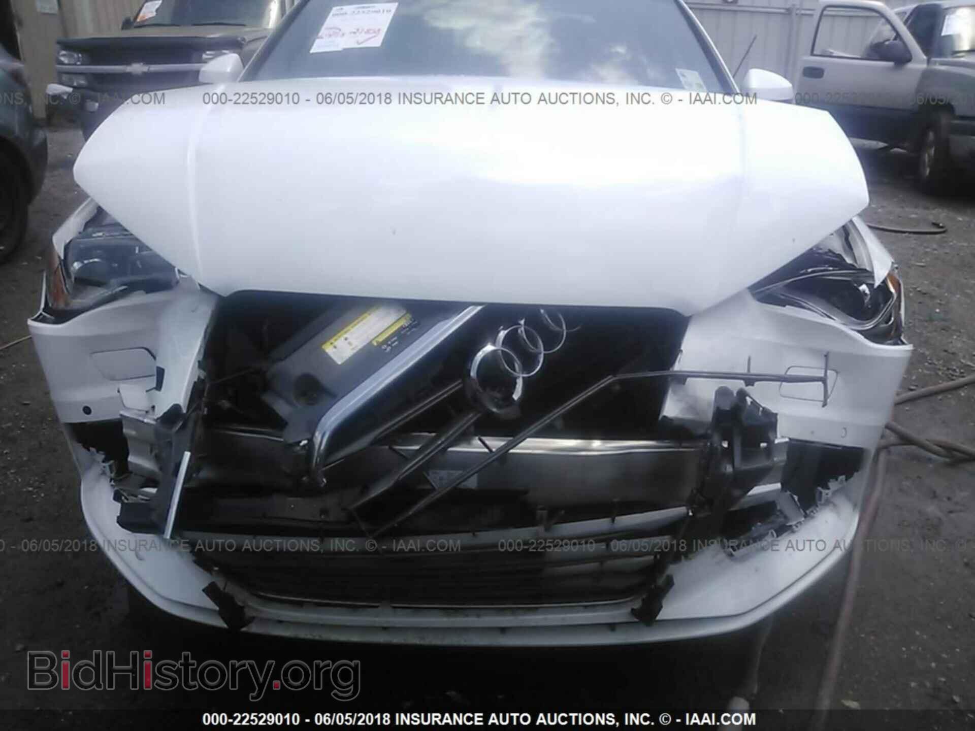 2016 Audi A3 - VIN: WAUA7GFF7G1118021 - Photo 6