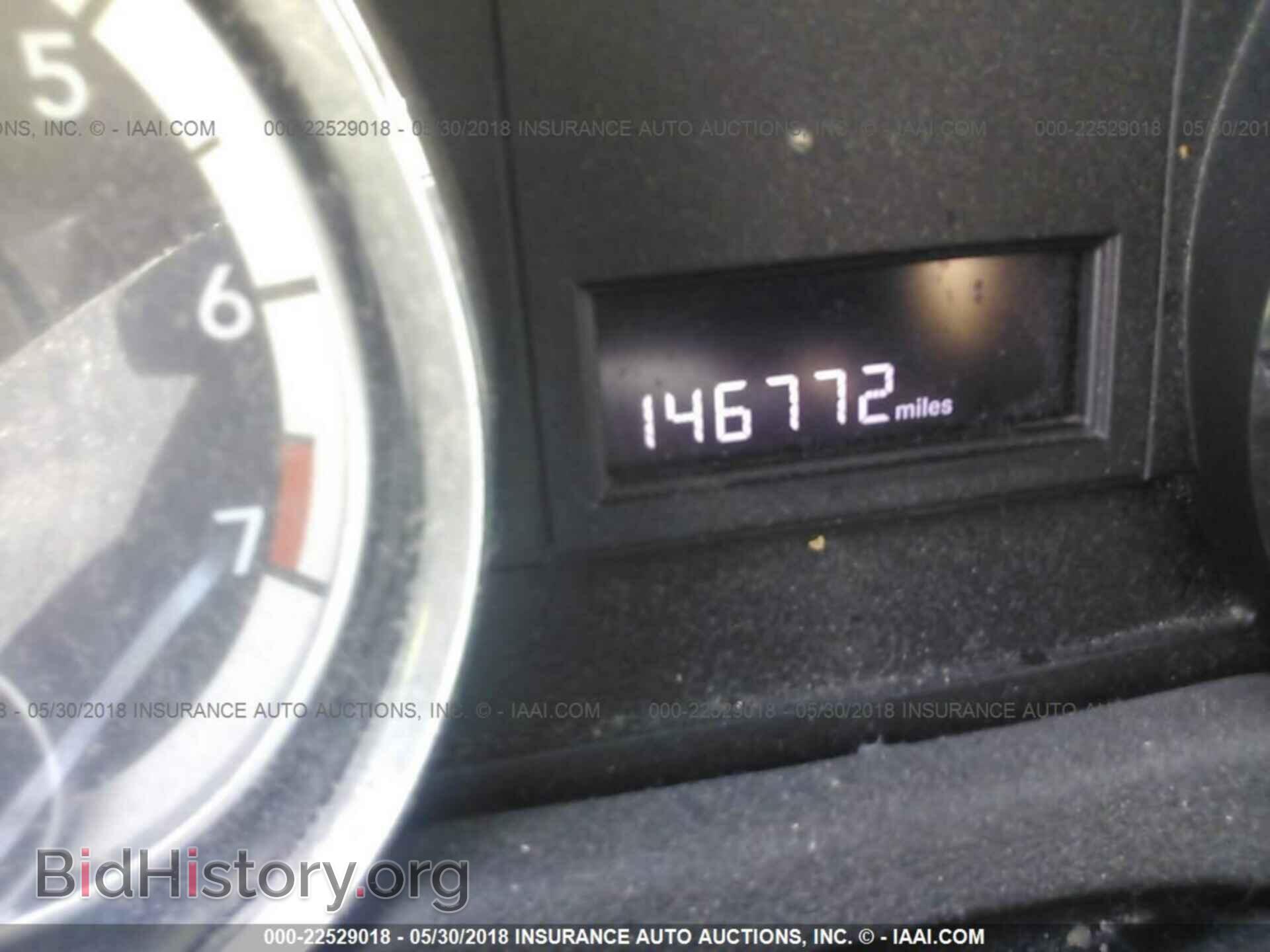 2013 Dodge Grand caravan - VIN: 2C4RDGBG3DR692331 - Фото 7