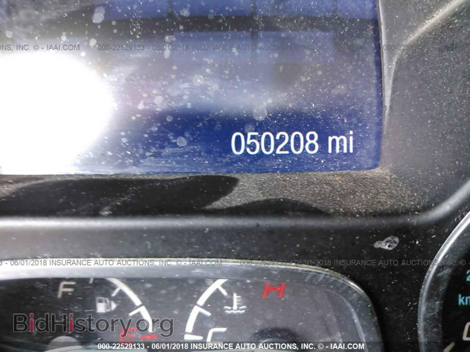 2014 Ford Focus - VIN: 1FADP3F27EL460615 - Фото 7